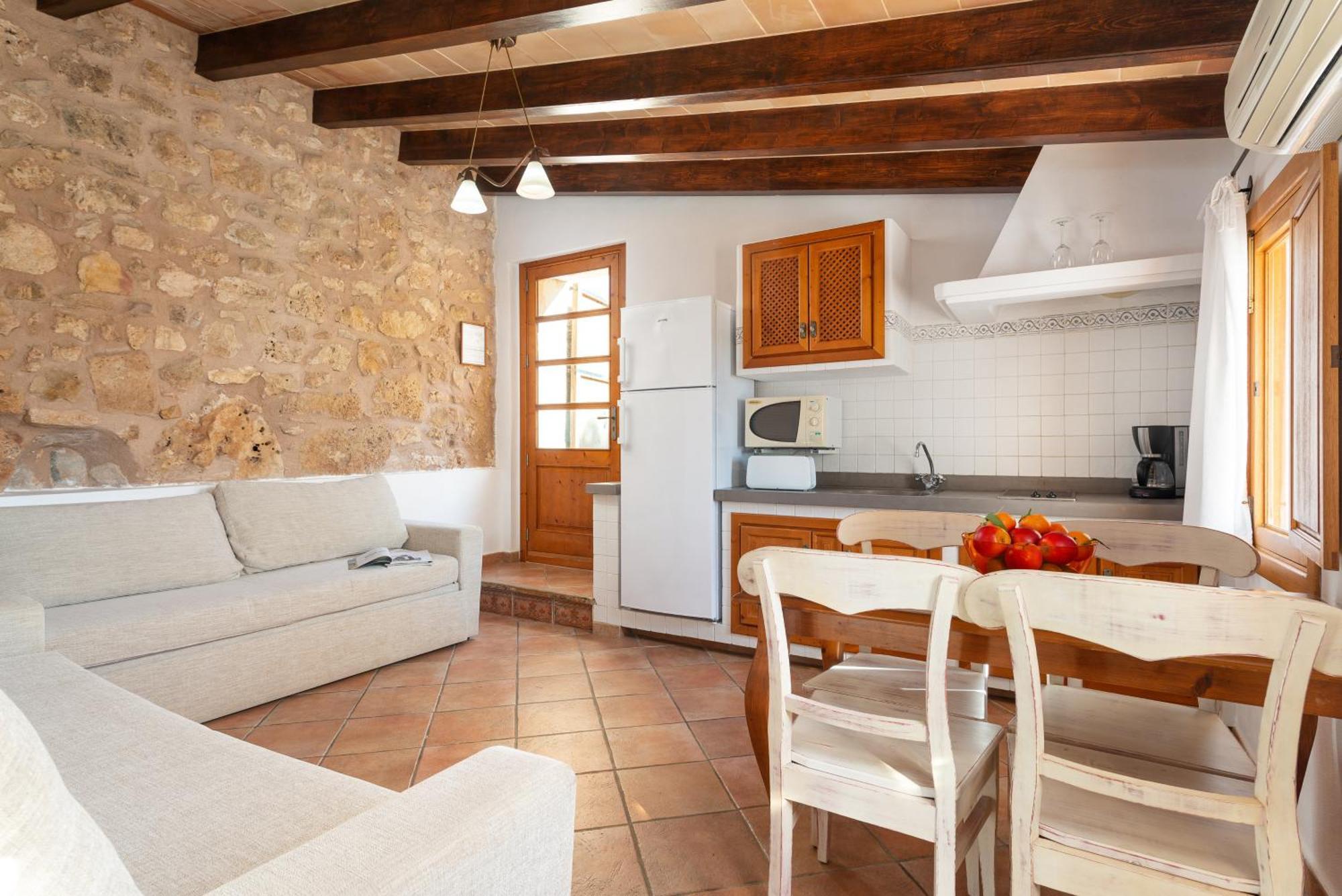 Agroturismo Sa Franquesa Vella
