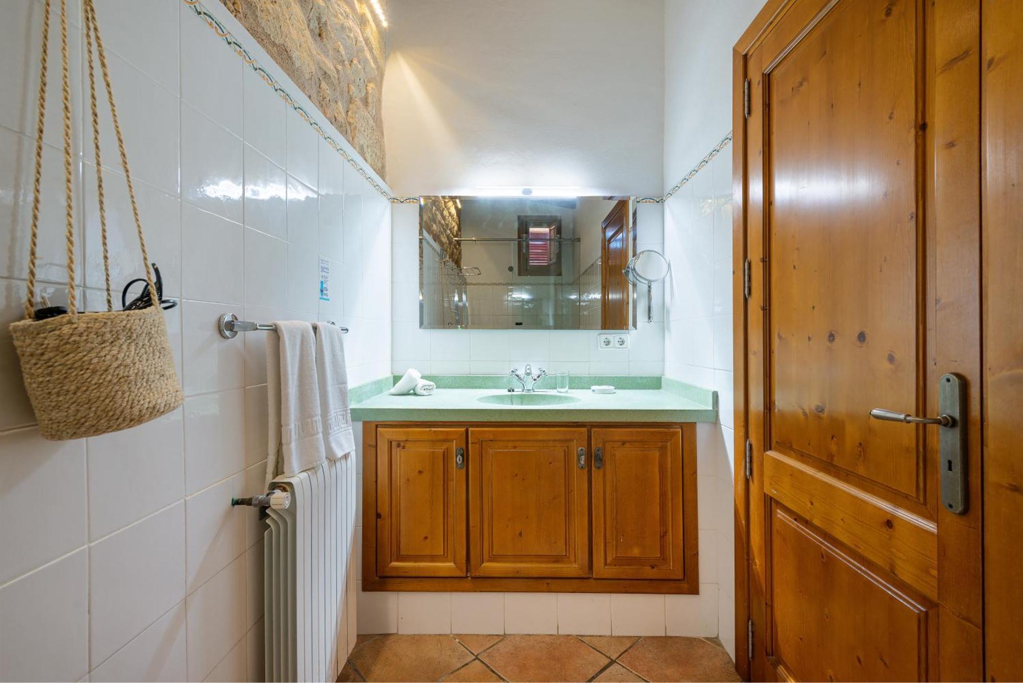 Sa Franquesa Vella Agroturismo Manacor (Mallorca)