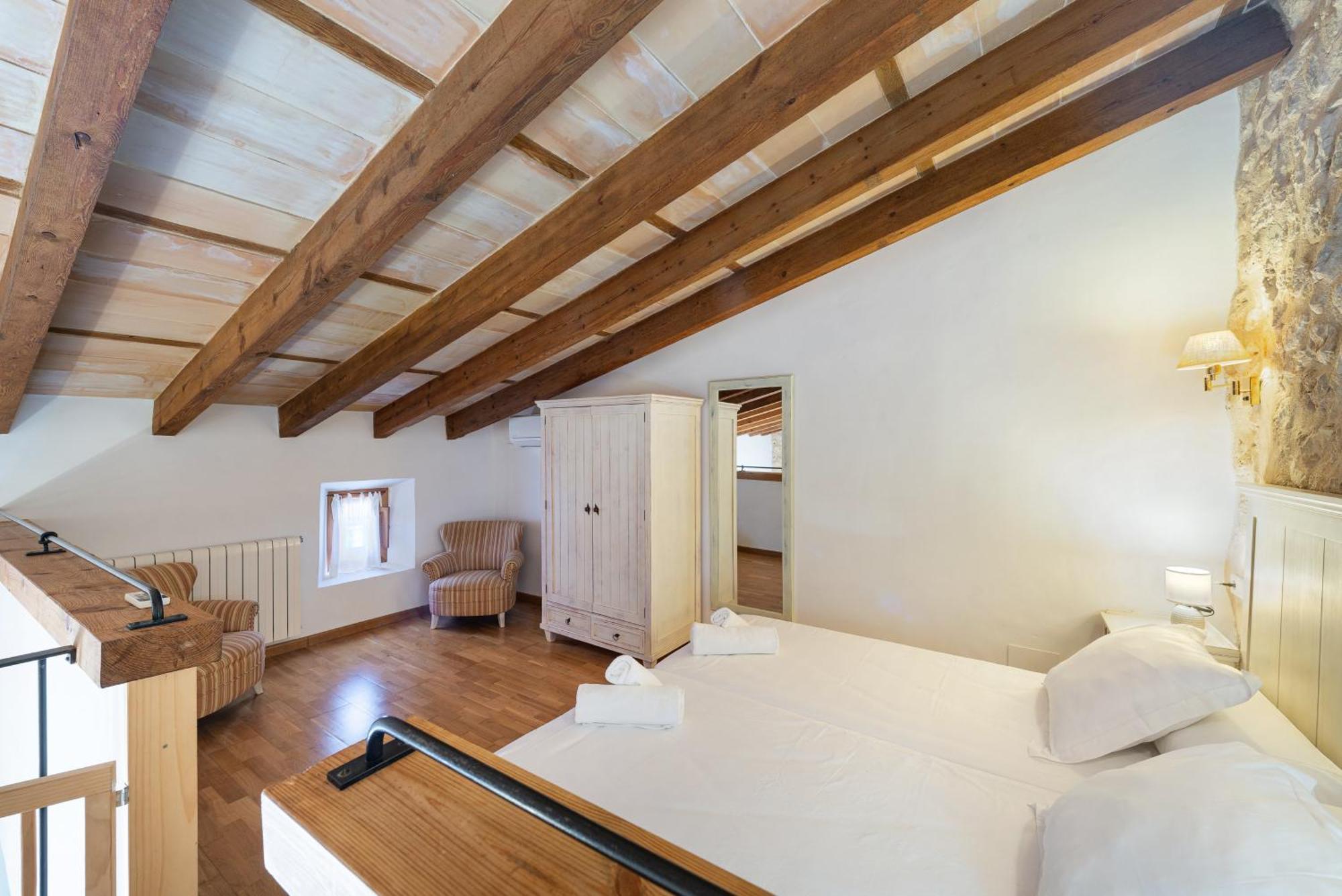 Agroturismo Sa Franquesa Vella Manacor (Mallorca)