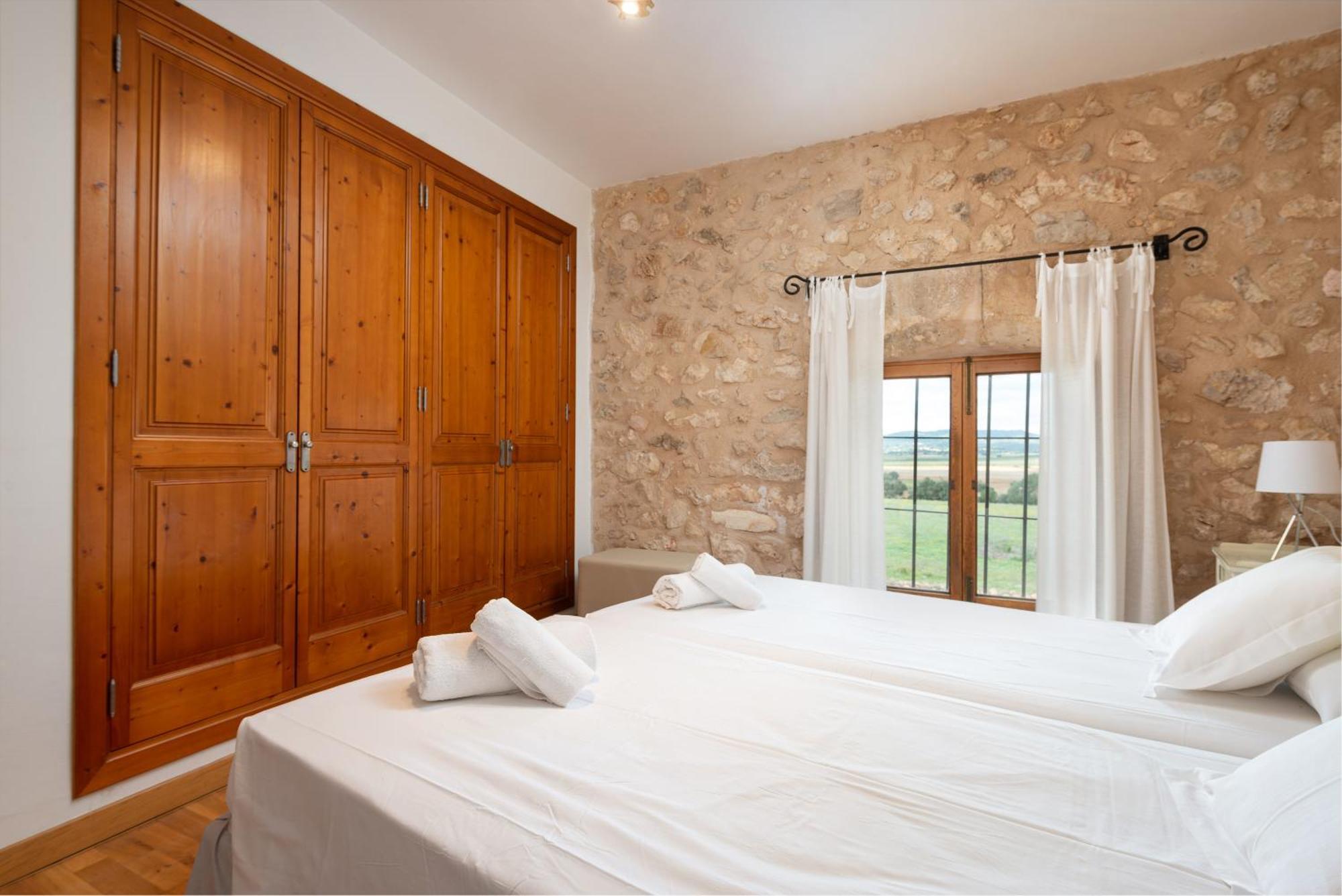 Sa Franquesa Vella Manacor (Mallorca)