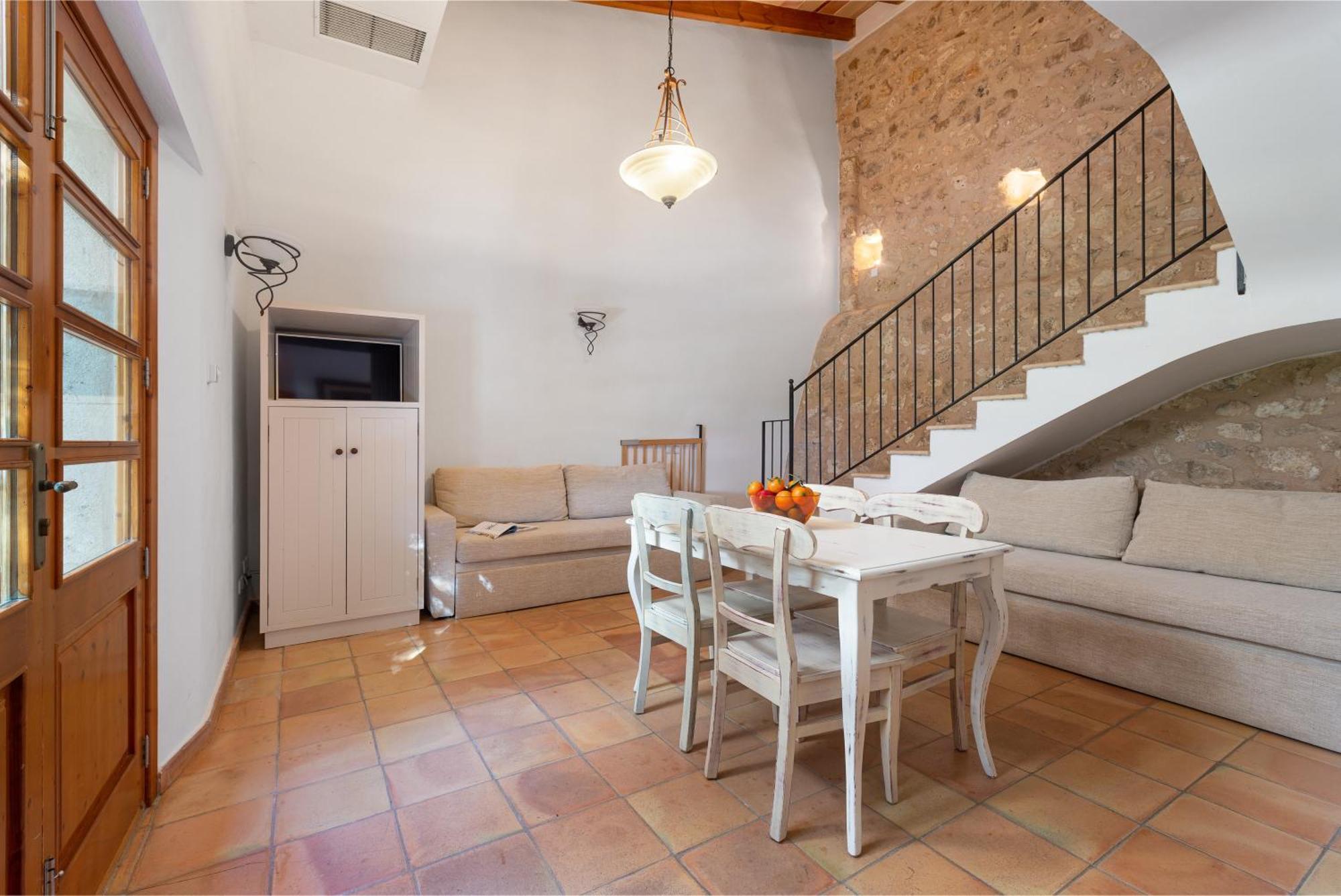 Sa Franquesa Vella * Manacor (Mallorca)