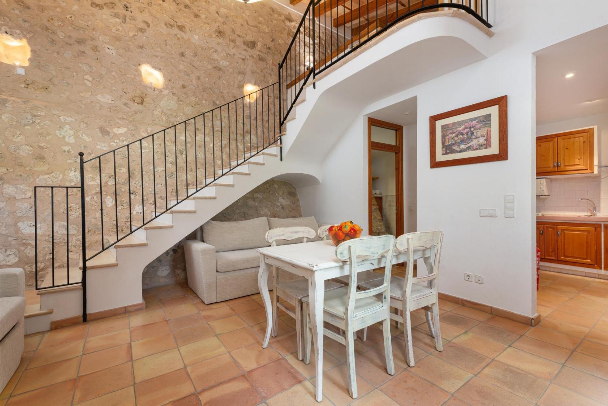 Sa Franquesa Vella Agroturismo