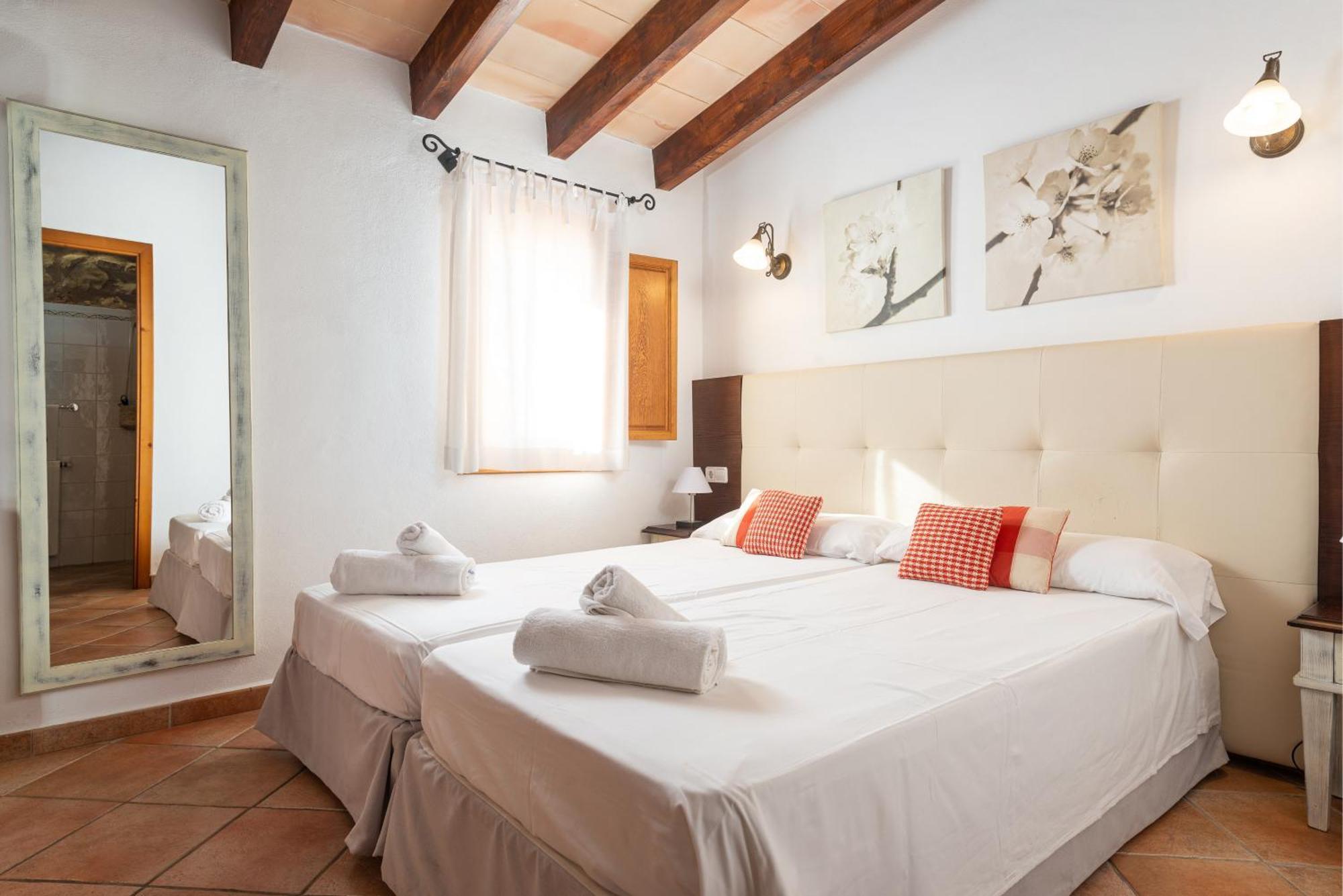 Agroturismo Sa Franquesa Vella