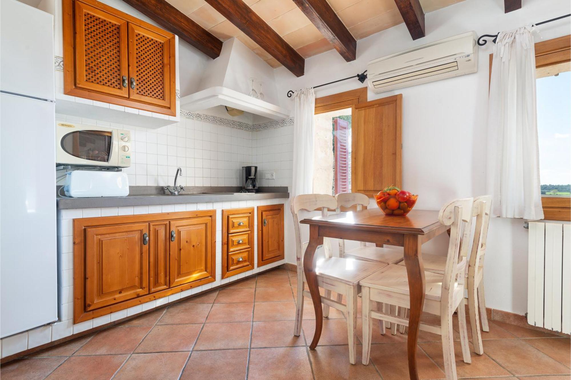 Sa Franquesa Vella Agroturismo *