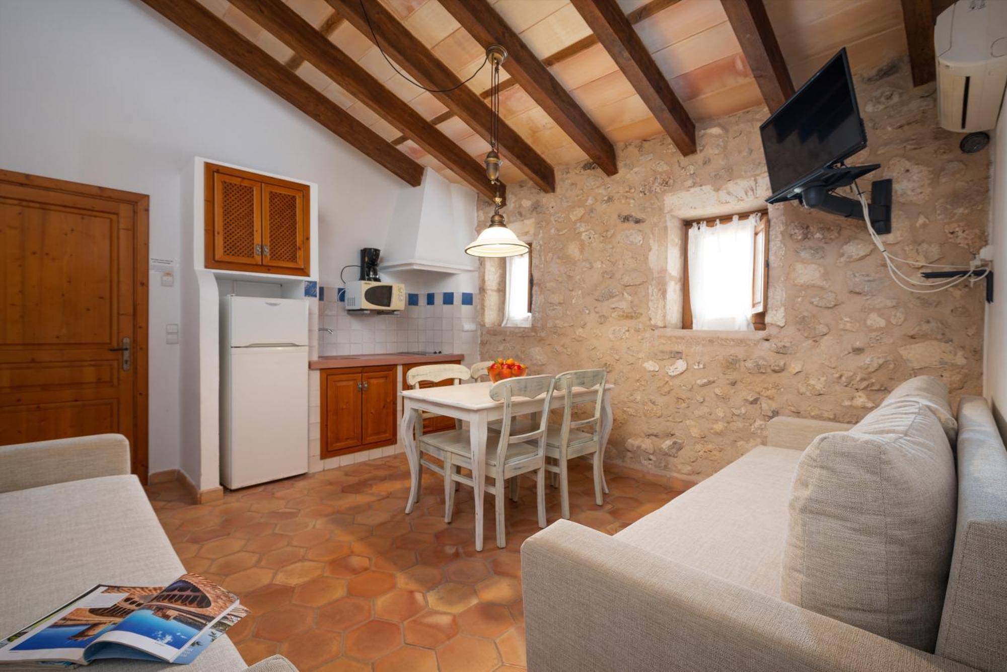 Sa Franquesa Vella Agroturismo Manacor (Mallorca)
