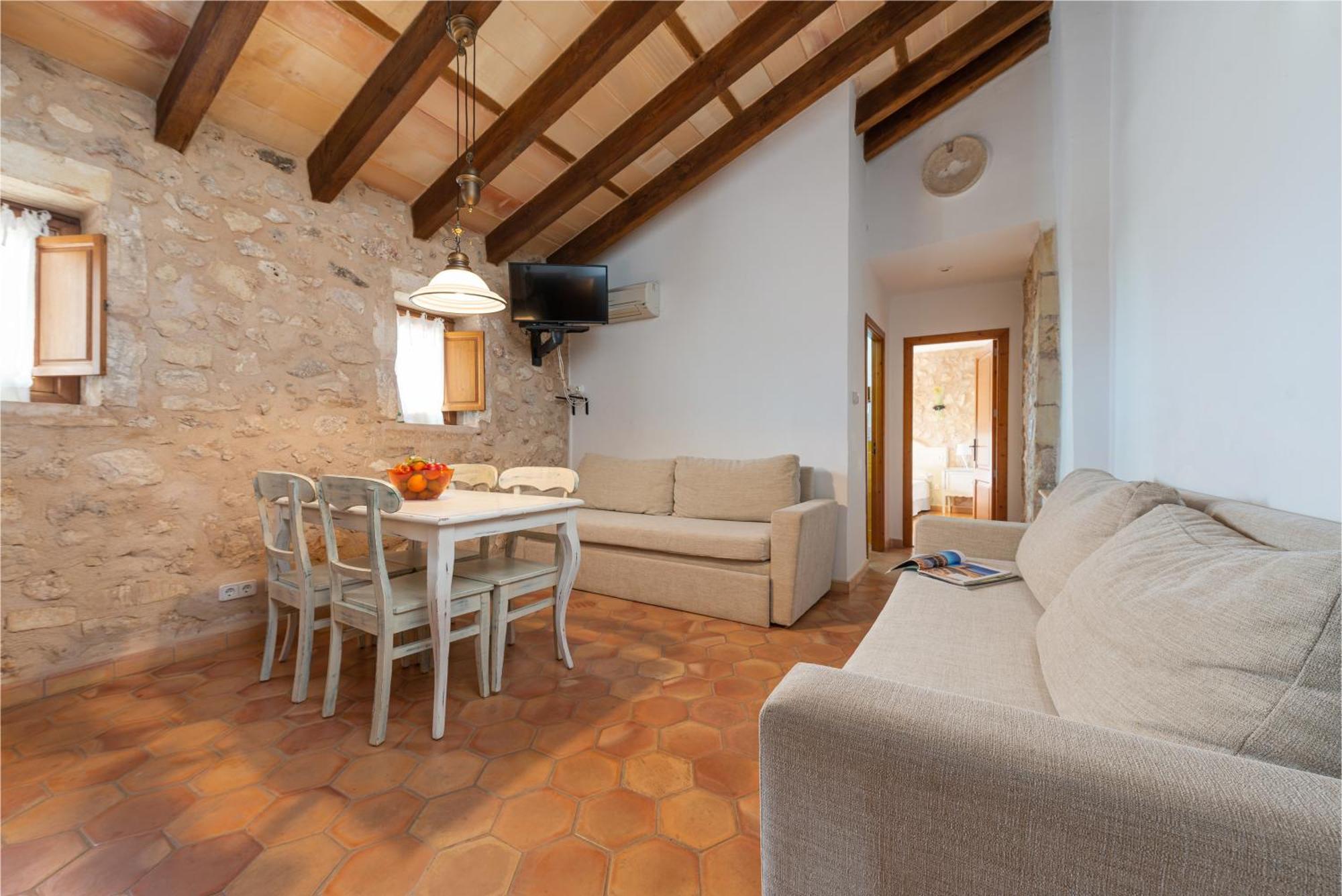 Sa Franquesa Vella Manacor (Mallorca)
