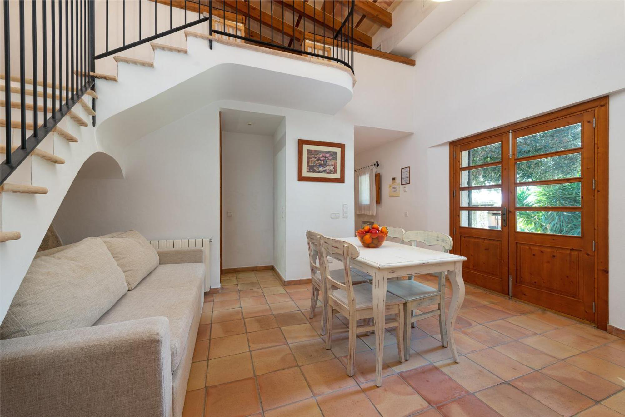 Agroturismo Sa Franquesa Vella