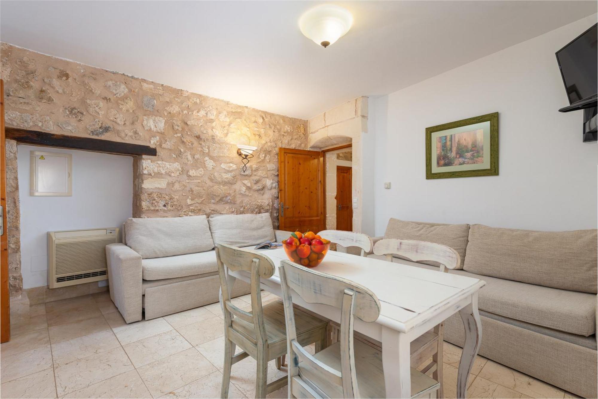 Agroturismo Sa Franquesa Vella