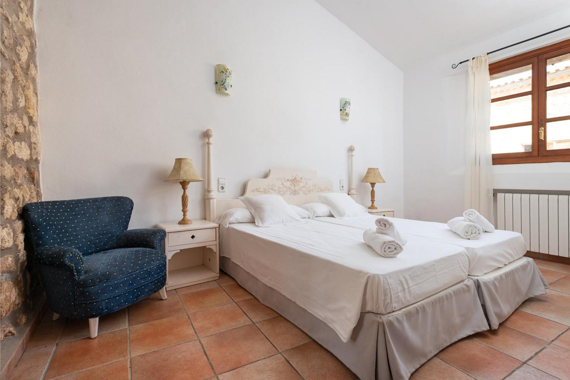 Agroturismo Sa Franquesa Vella