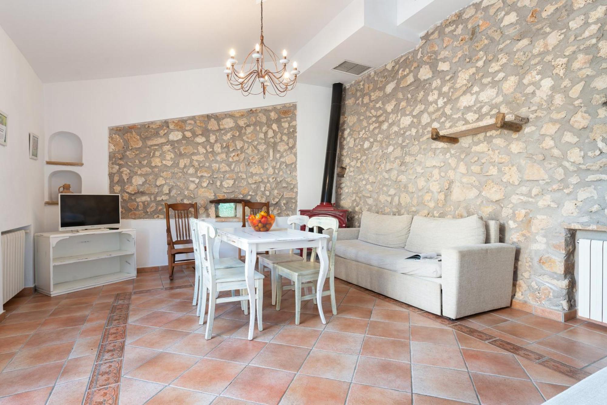 Sa Franquesa Vella Agroturismo Manacor (Mallorca)