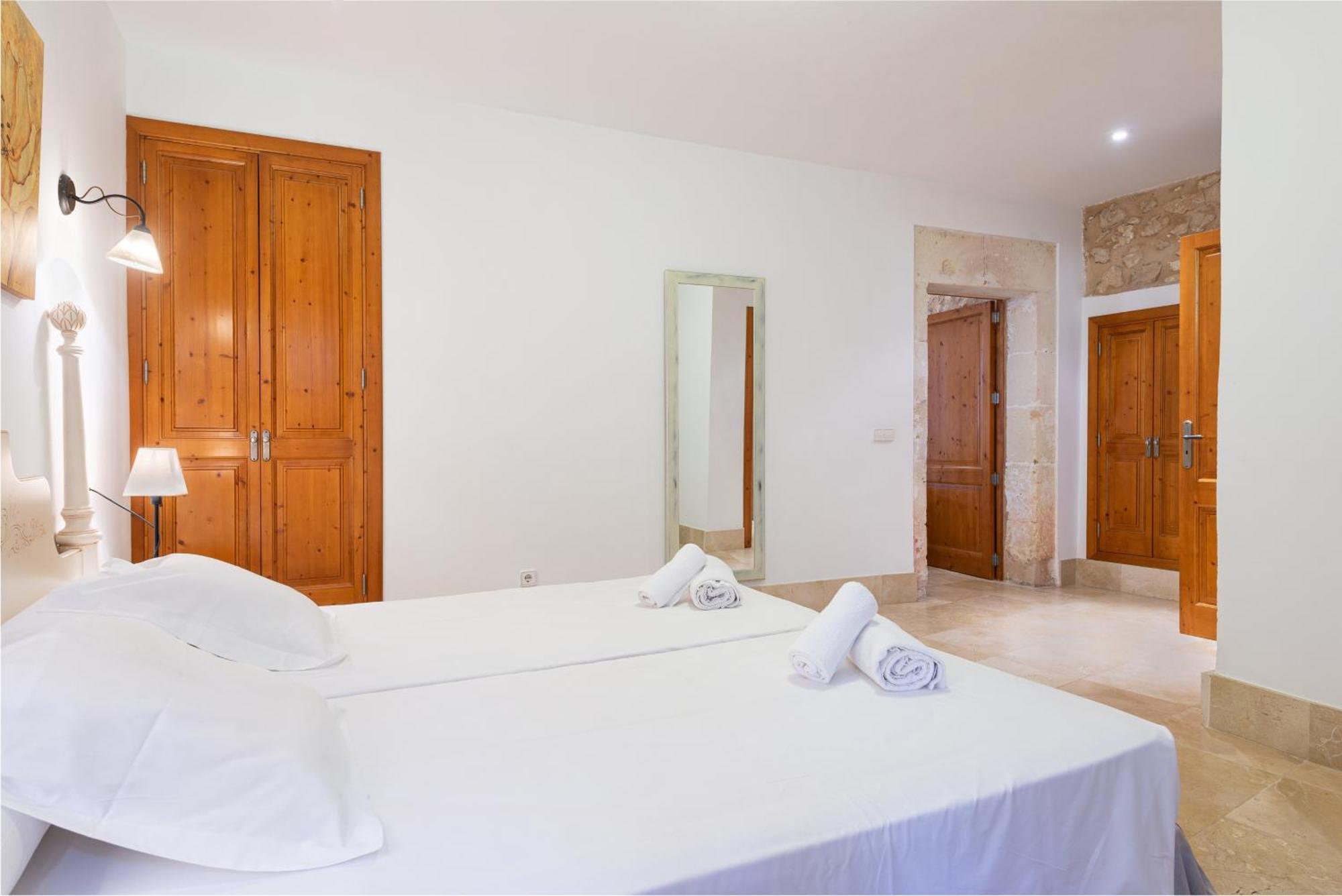 Agroturismo Sa Franquesa Vella Manacor (Mallorca)