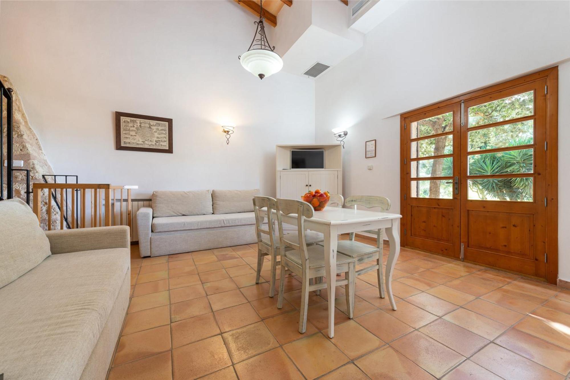 Sa Franquesa Vella Agroturismo Manacor (Mallorca)