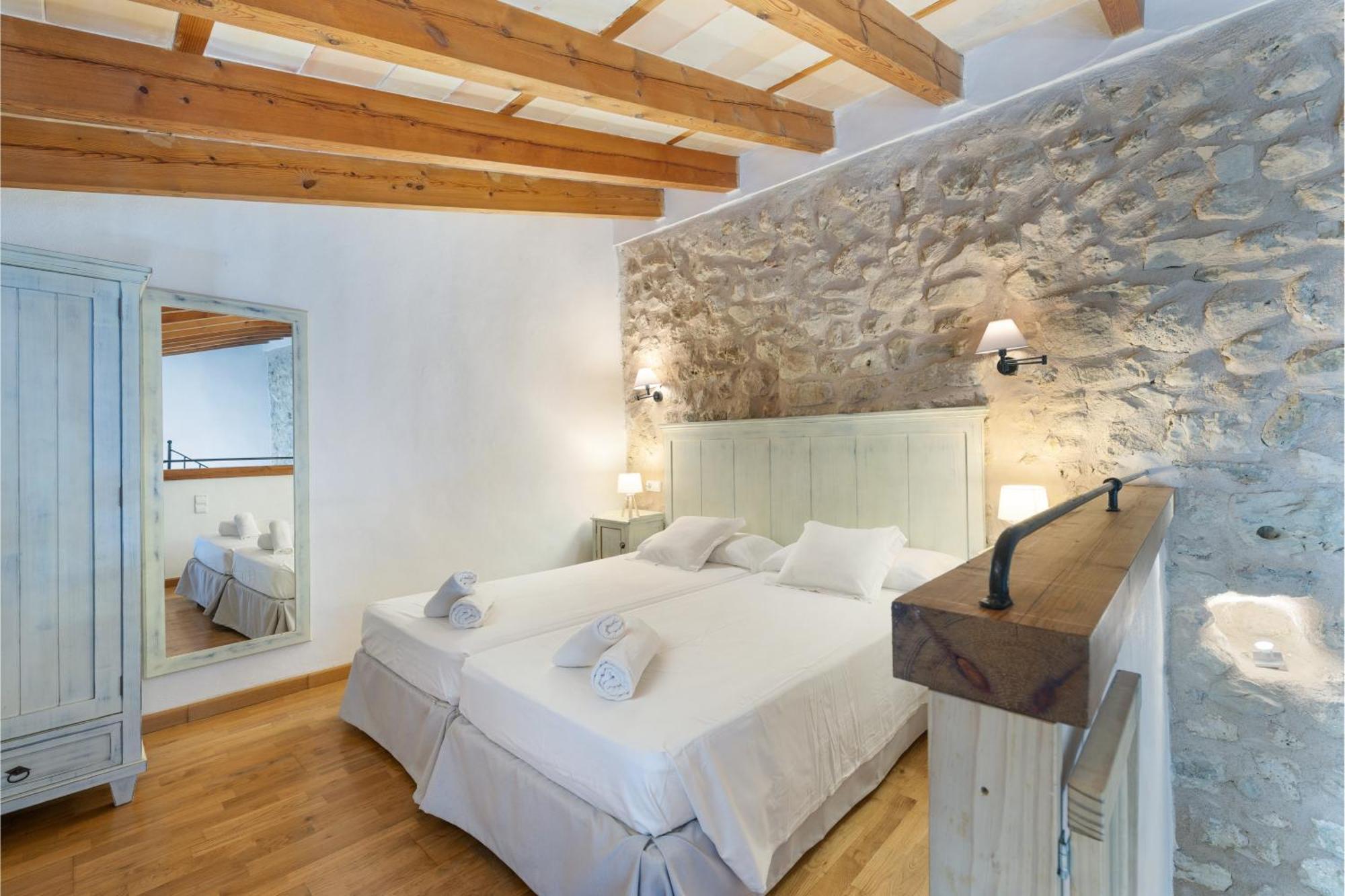 Agroturismo Sa Franquesa Vella Manacor (Mallorca)