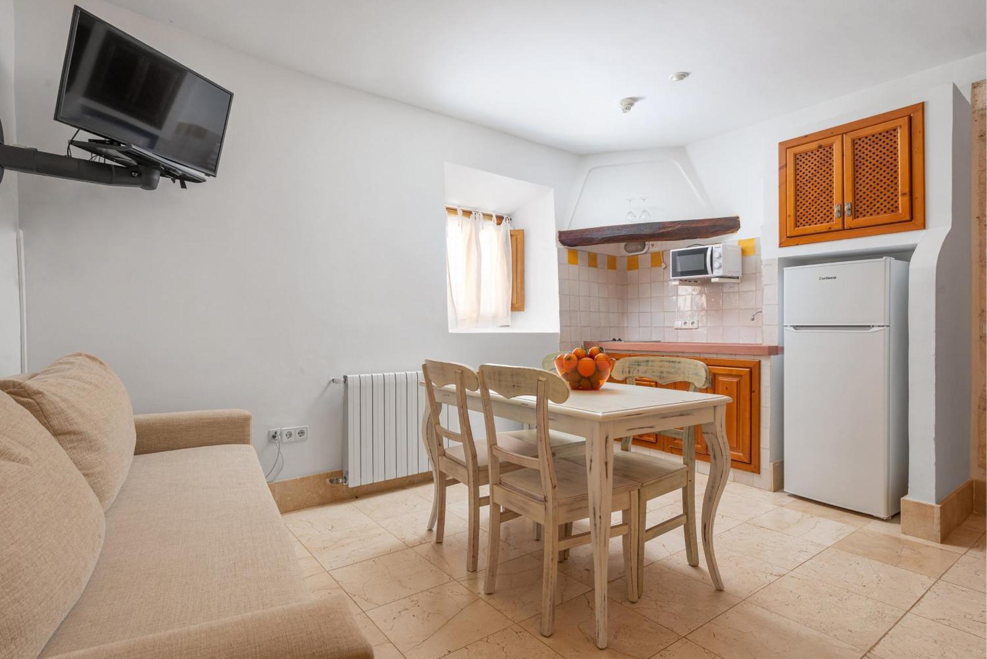 Agroturismo Sa Franquesa Vella