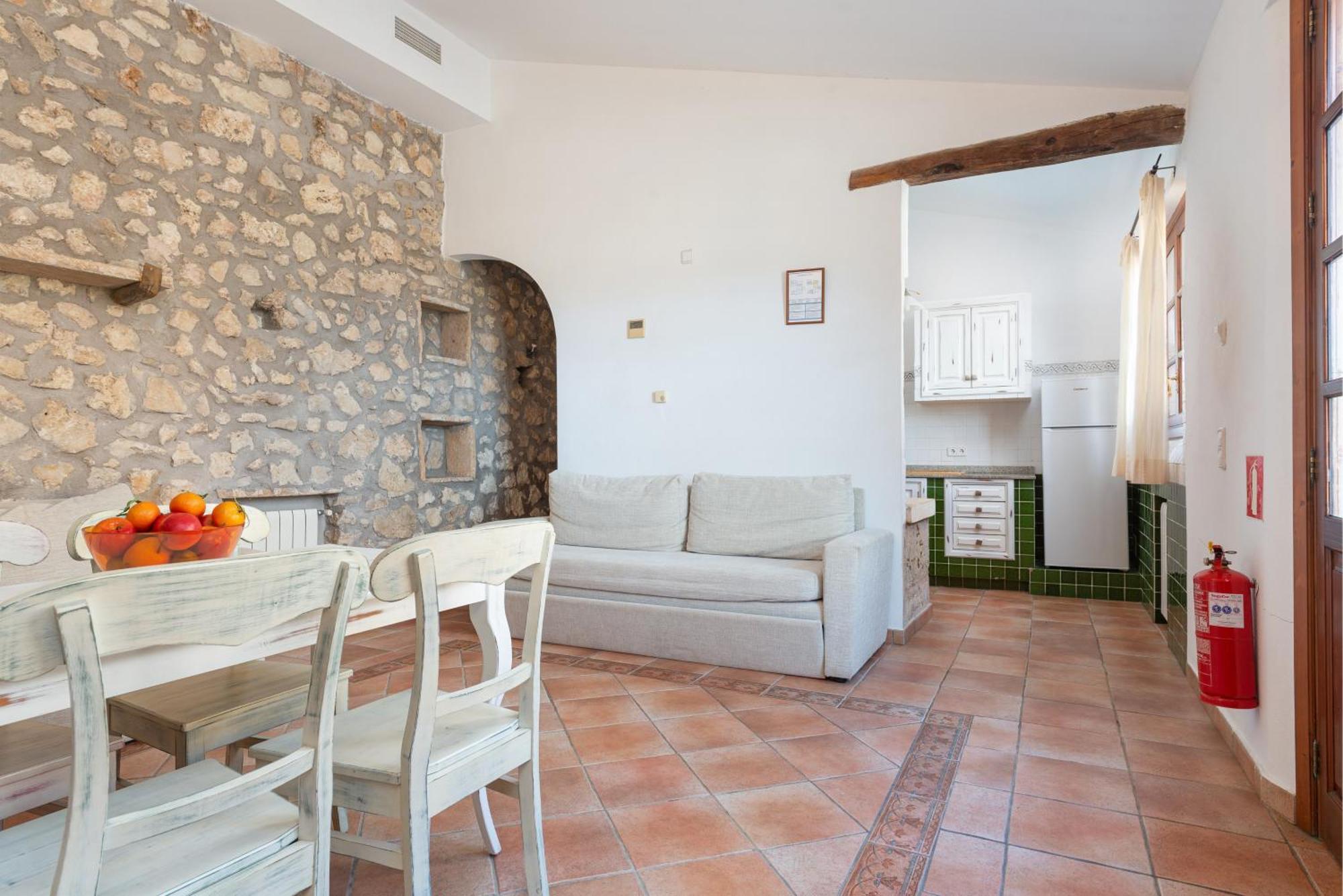 Agroturismo Sa Franquesa Vella Manacor (Mallorca)