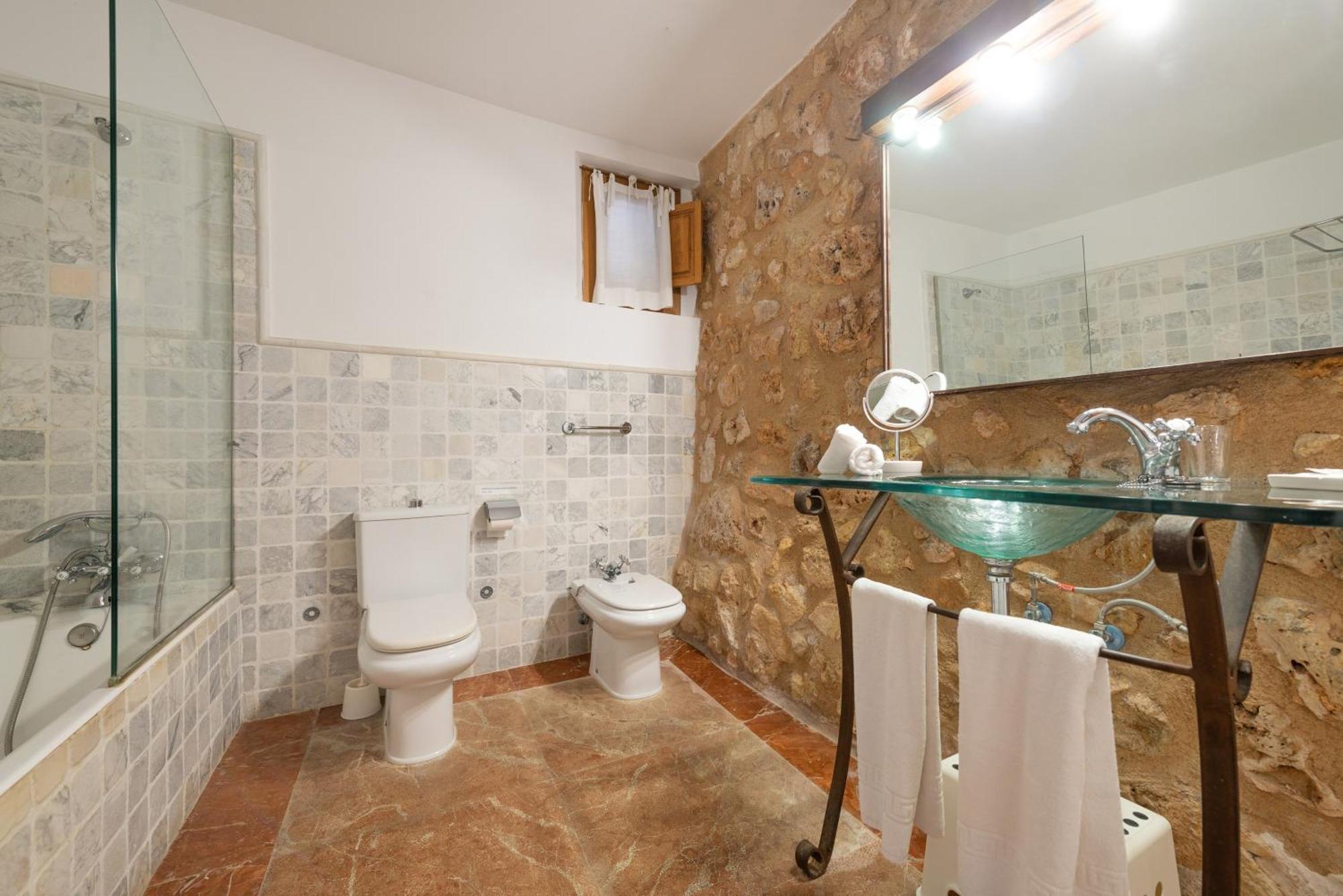 Sa Franquesa Vella Agroturismo *