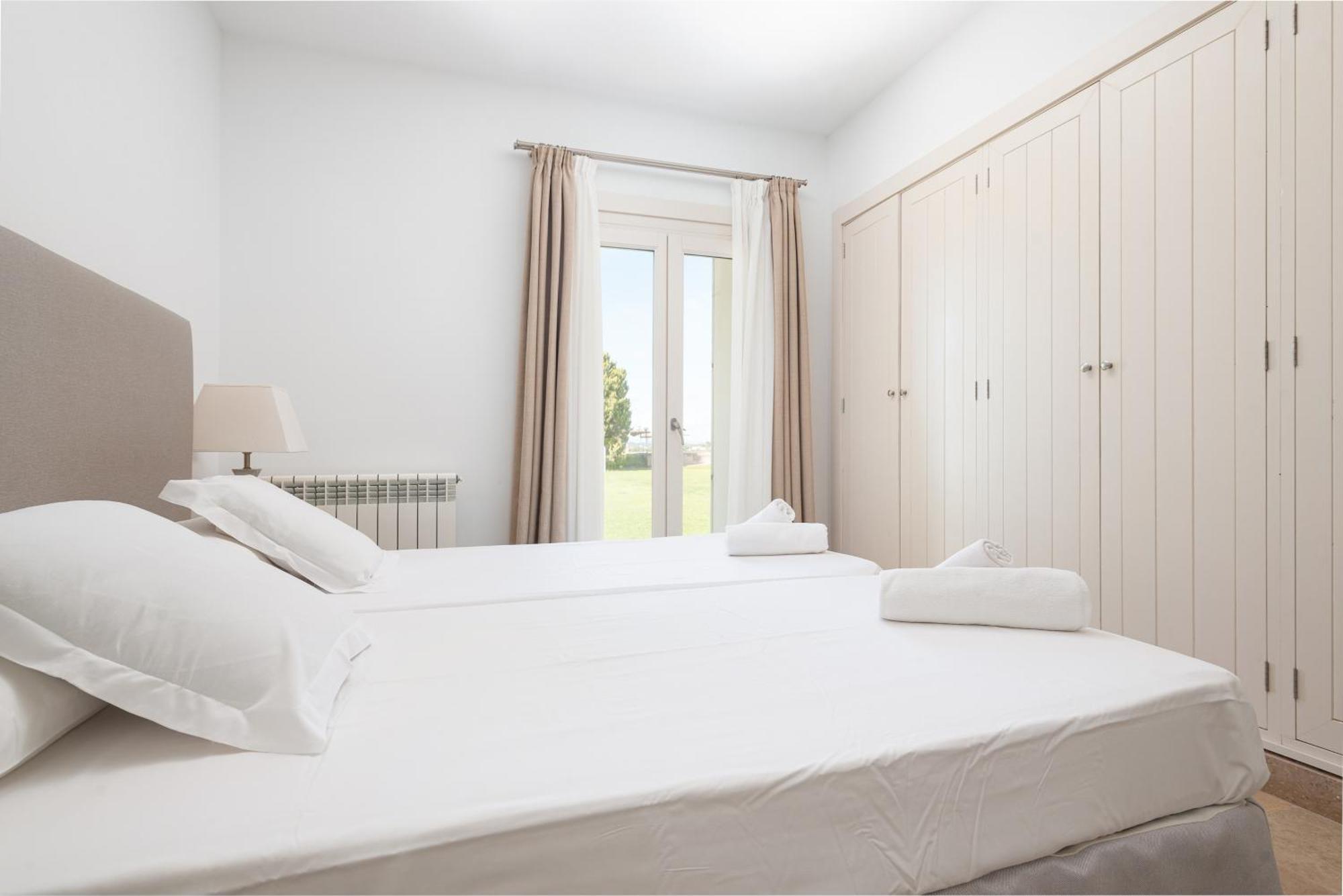 Sa Franquesa Vella Agroturismo Manacor (Mallorca)