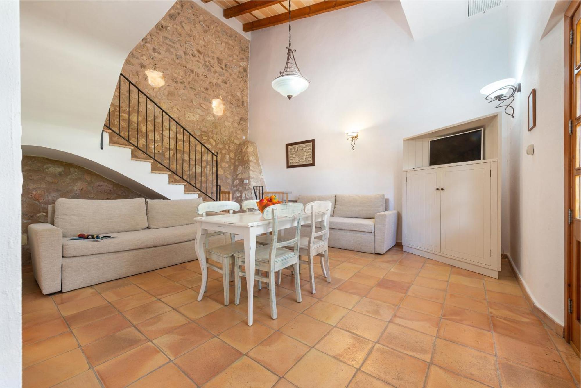Agroturismo Sa Franquesa Vella Manacor (Mallorca)