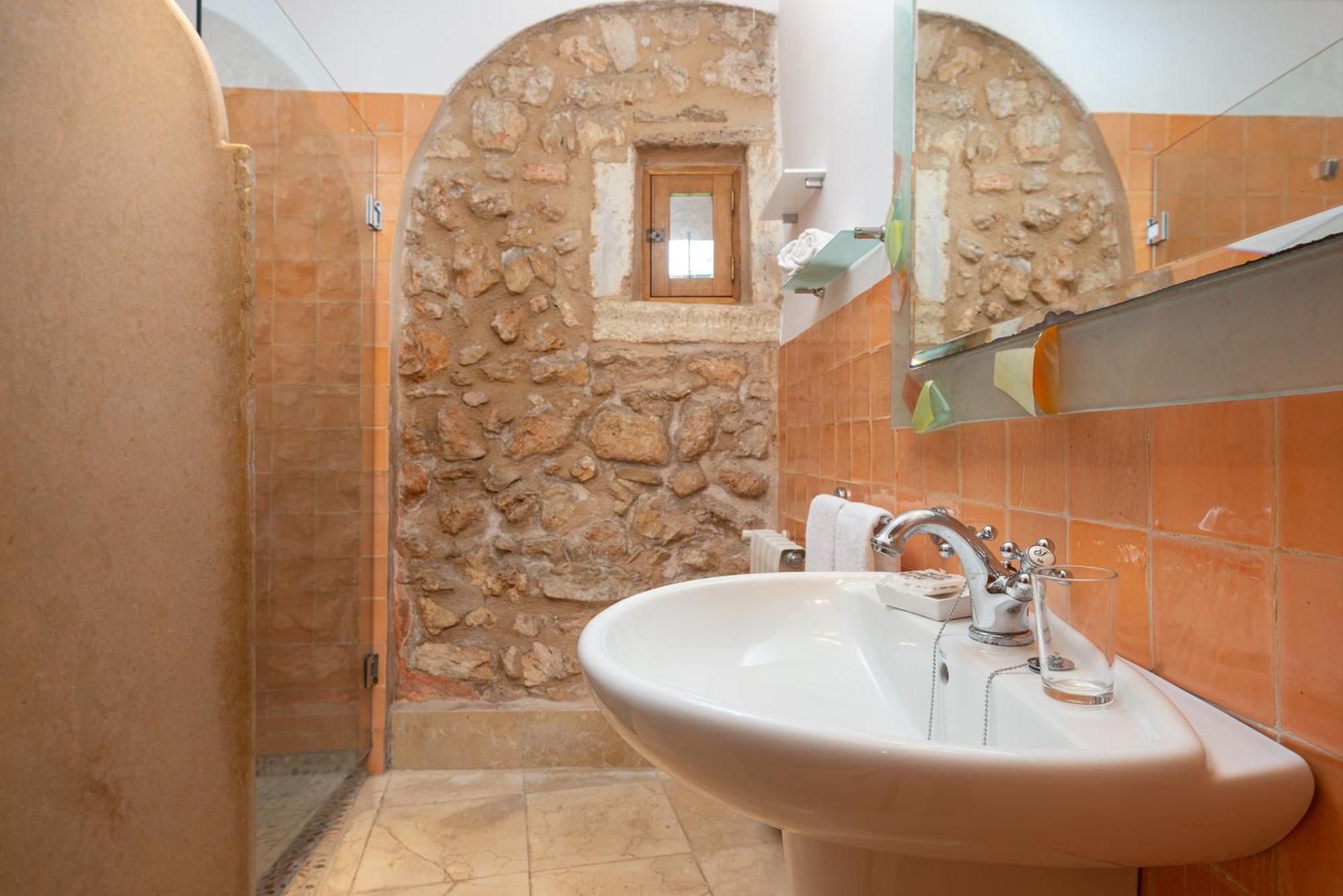 Agroturismo Sa Franquesa Vella