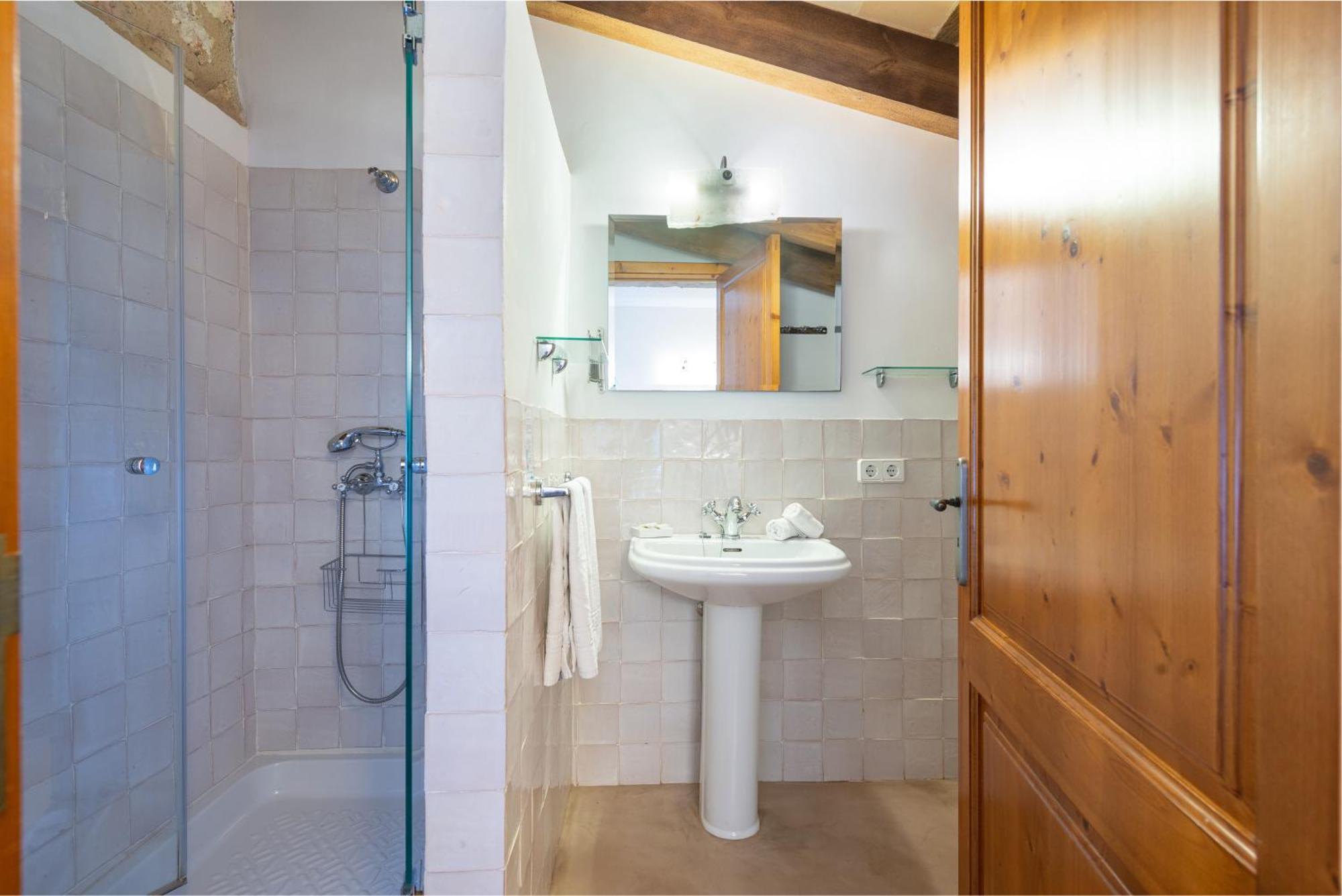 Sa Franquesa Vella Agroturismo Manacor (Mallorca)