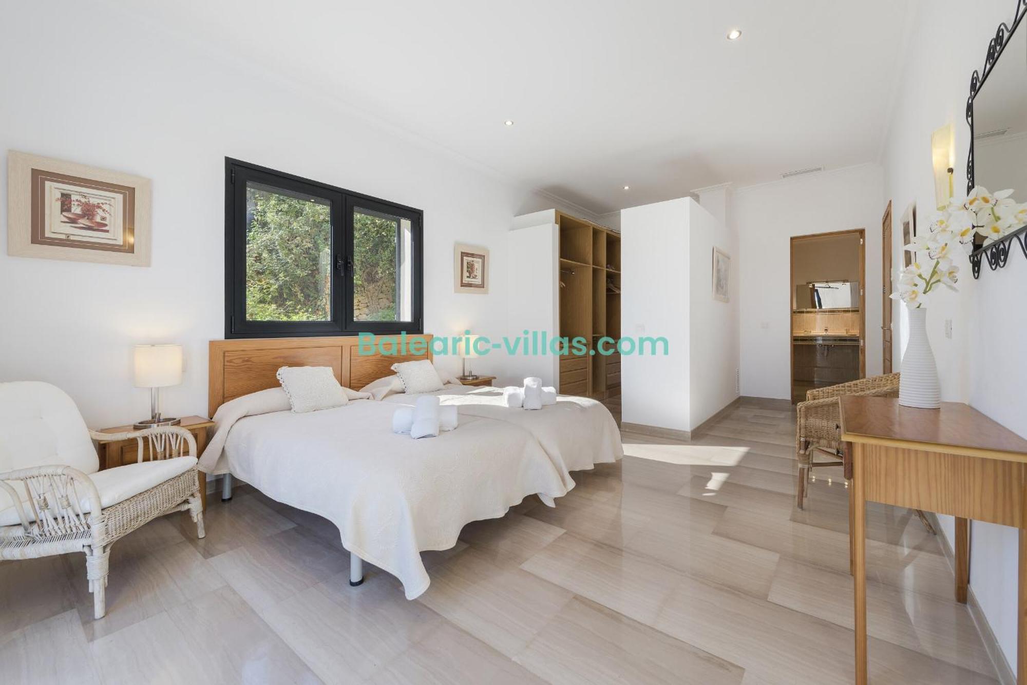 Villa Oronella Puerto Pollensa