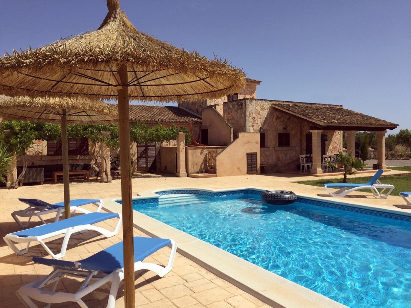 Llop Campos (Mallorca)