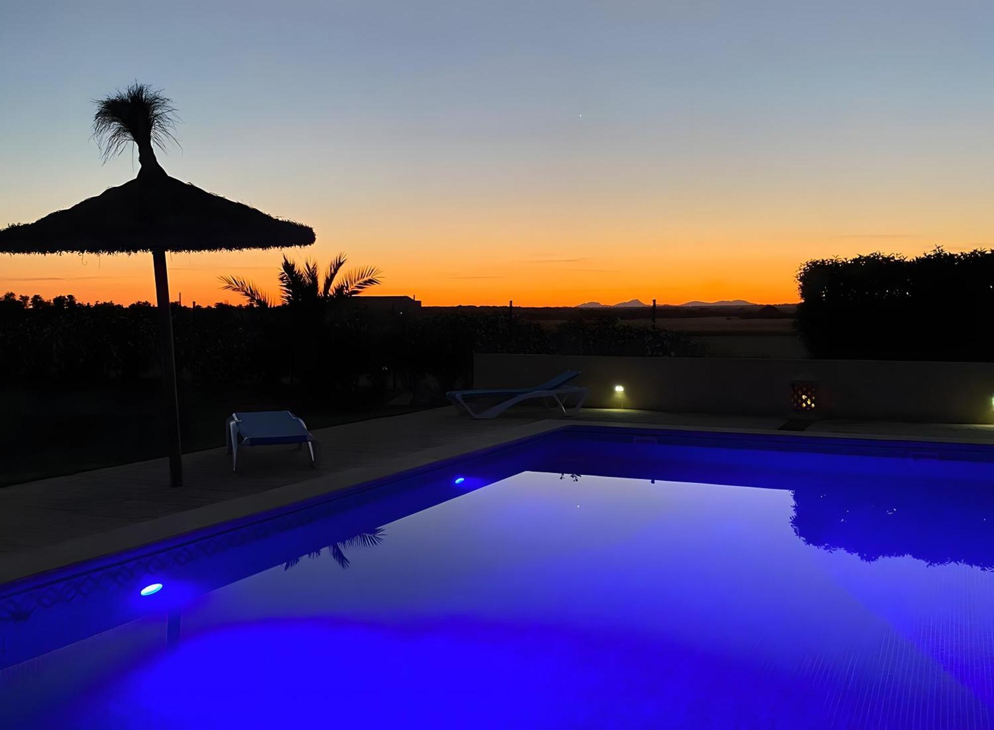 Llop Villa