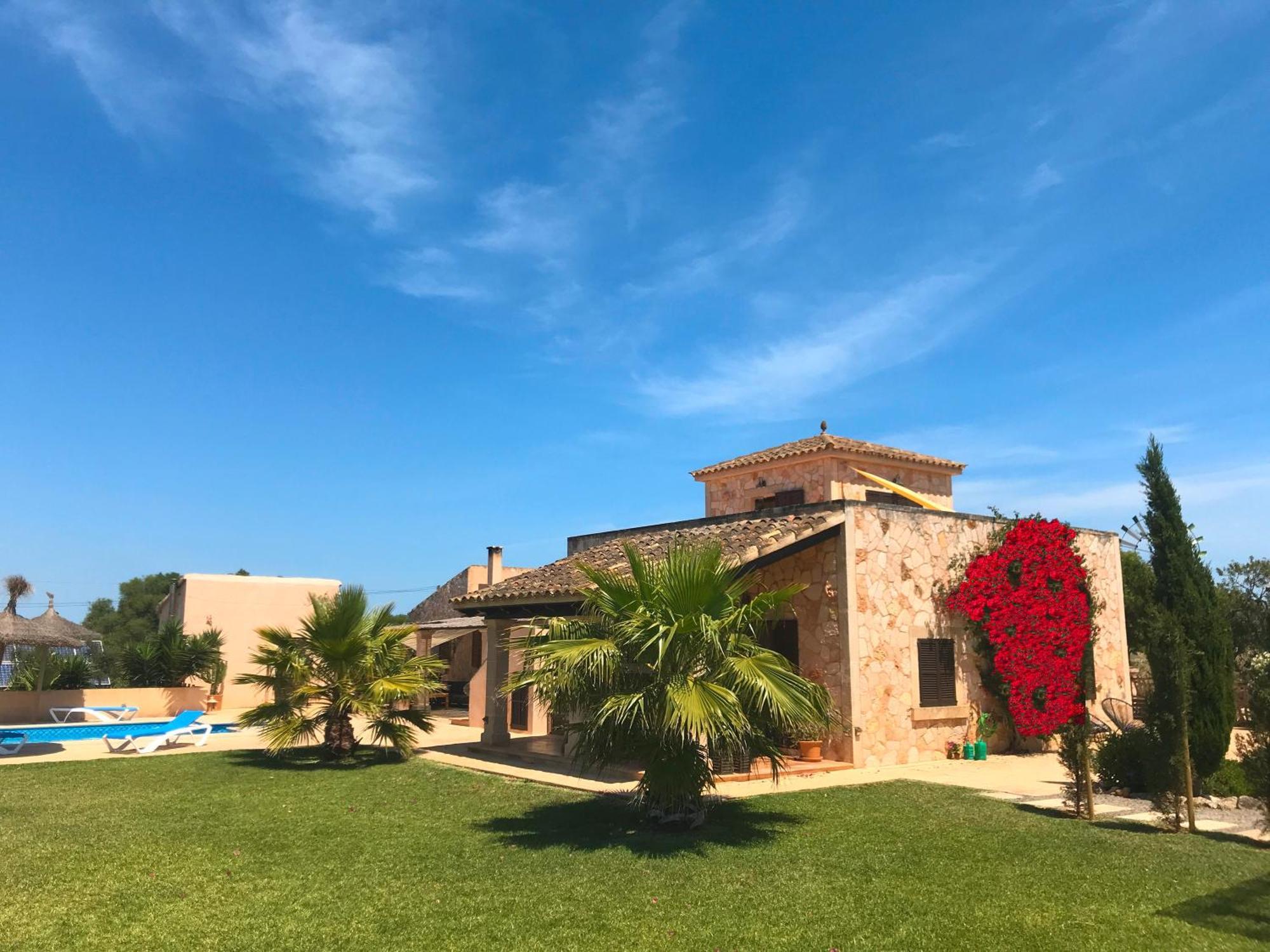 Villa Llop