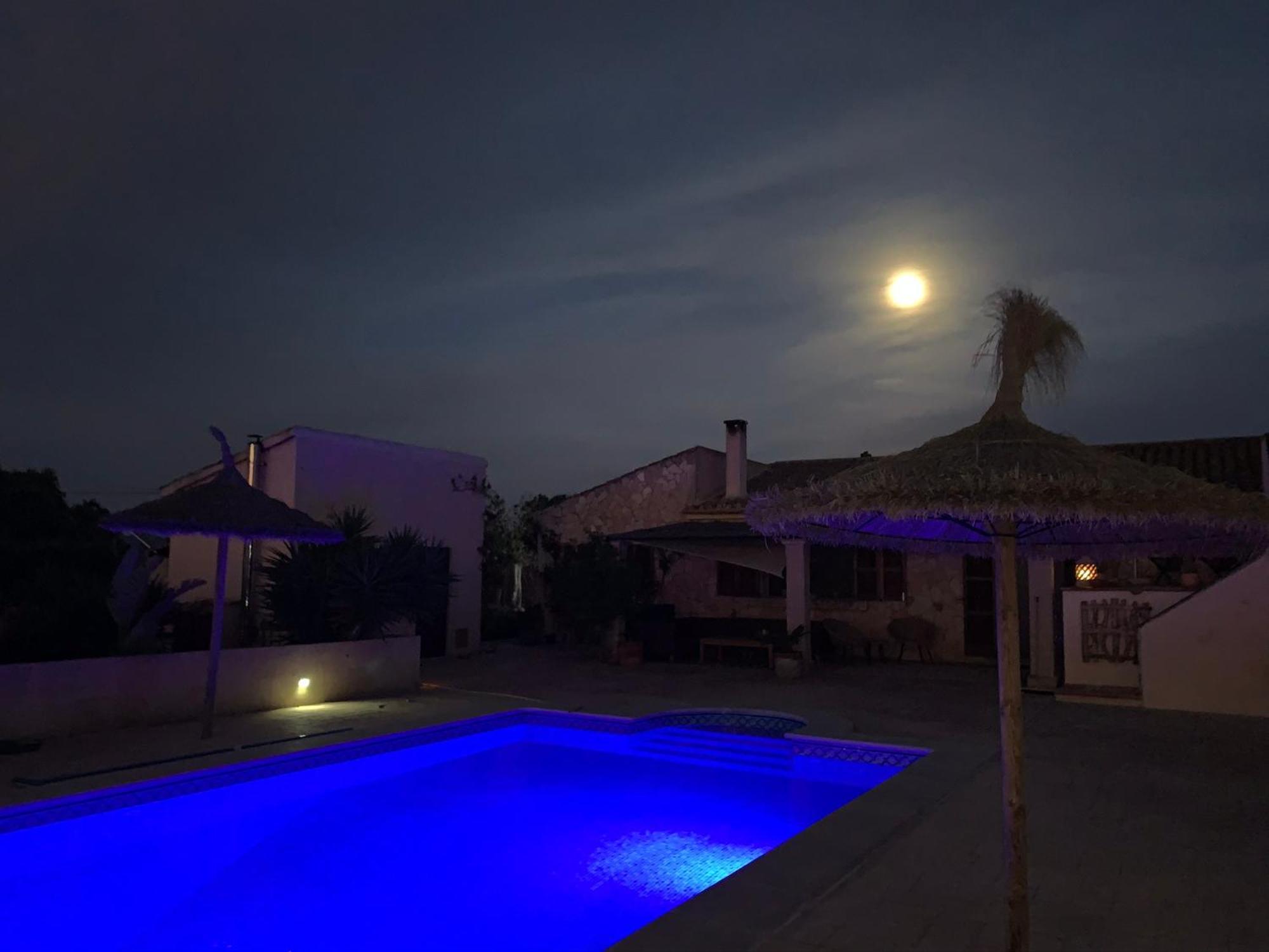 Llop Villa *
