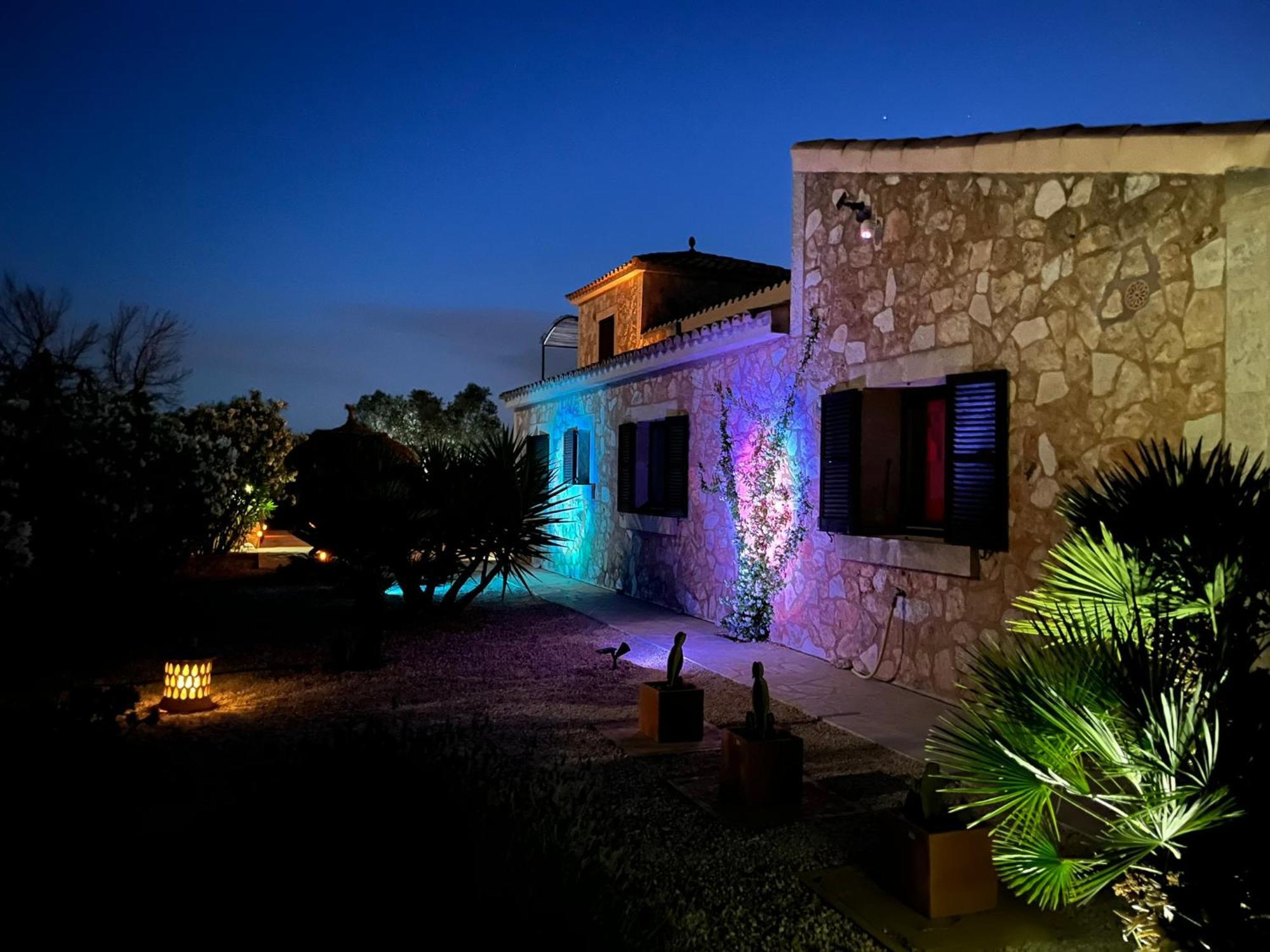 Villa Llop Campos (Mallorca)