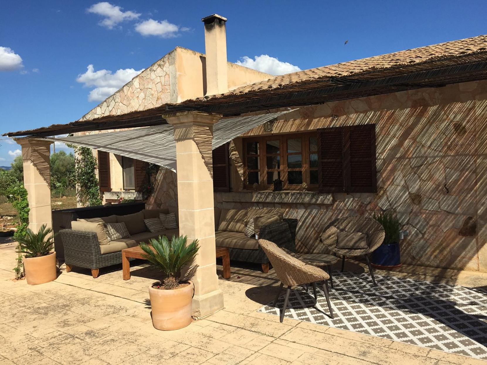 Llop Villa