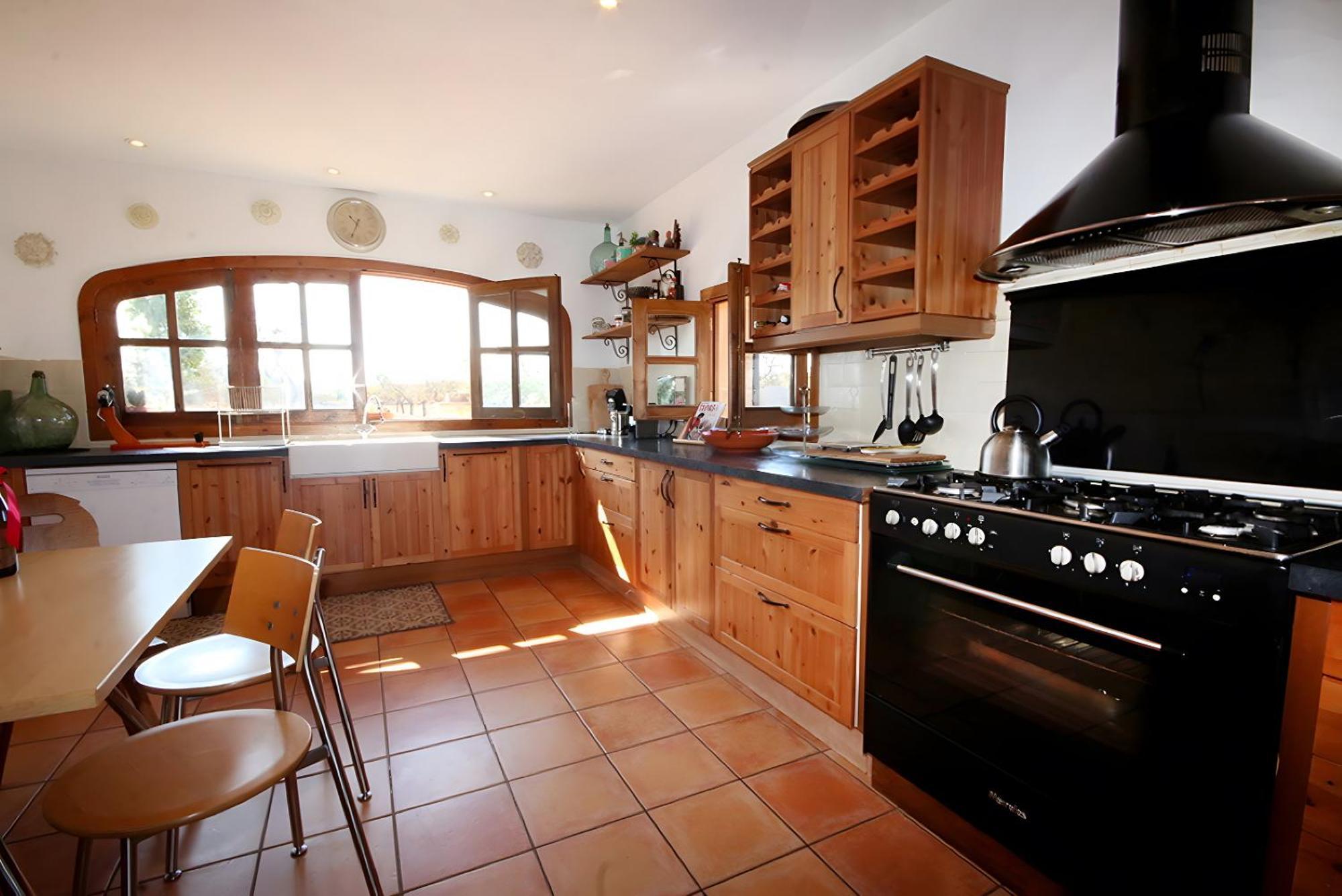 Llop Villa Campos (Mallorca)