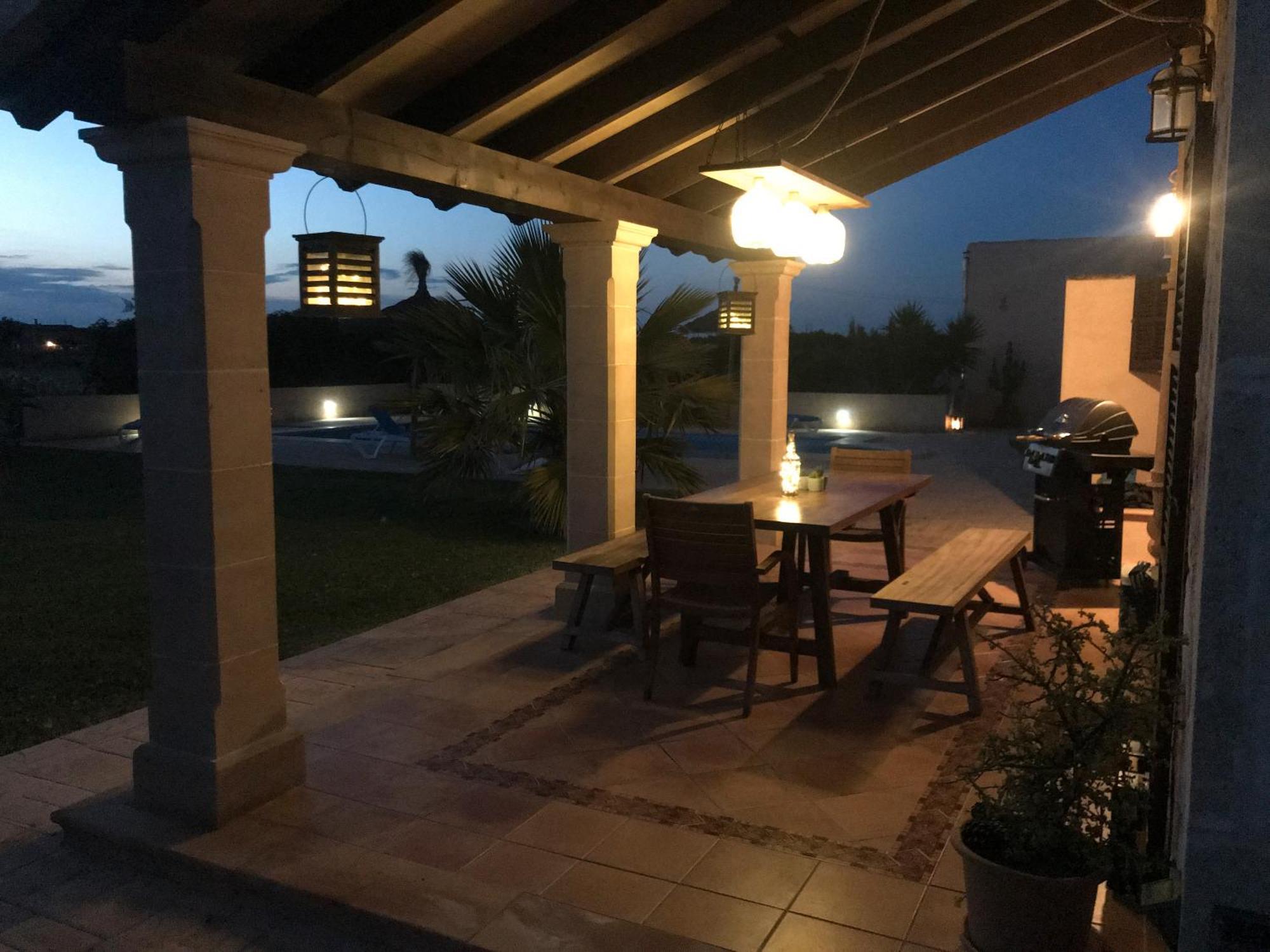 Villa Llop