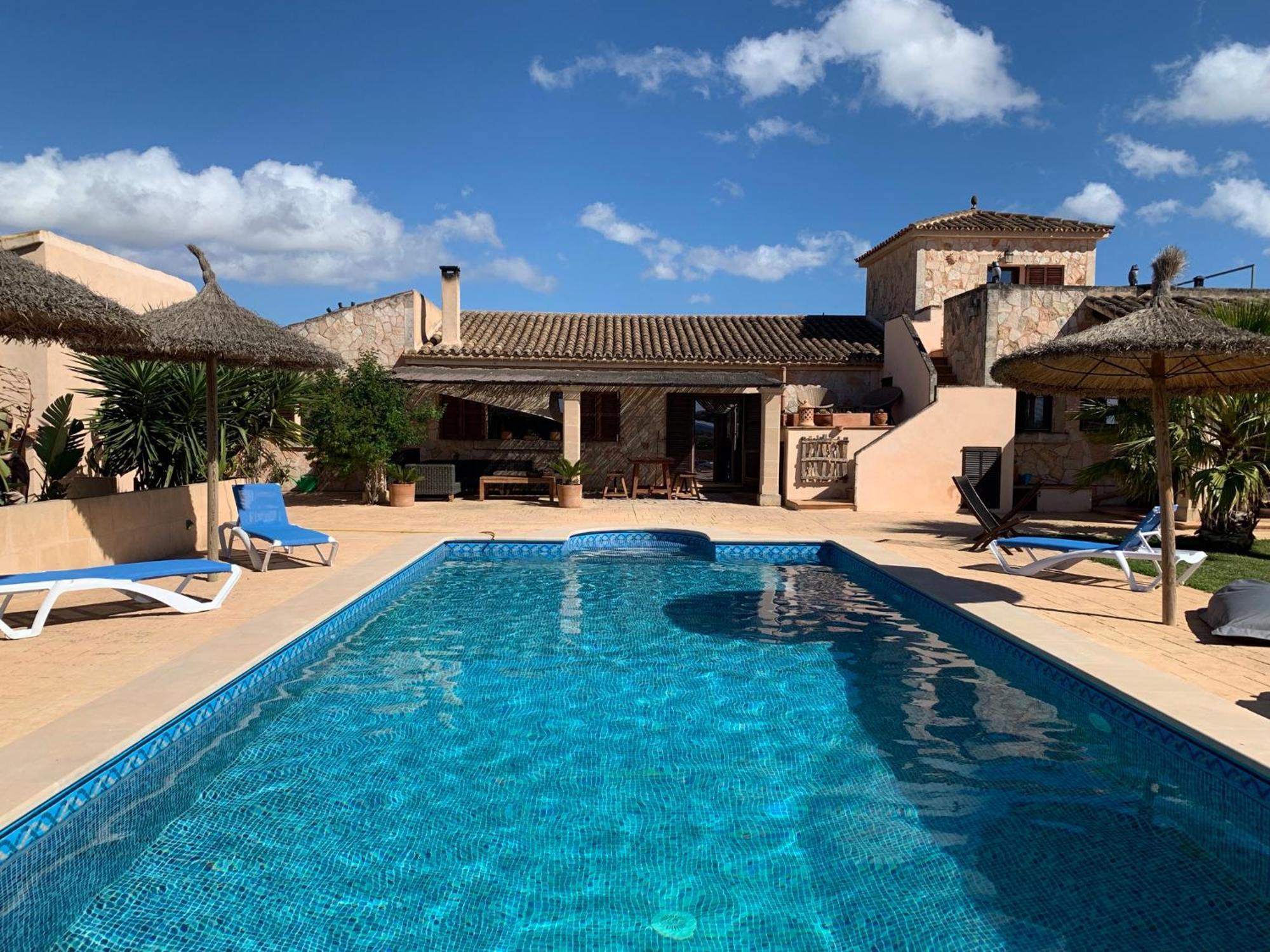 Villa Llop