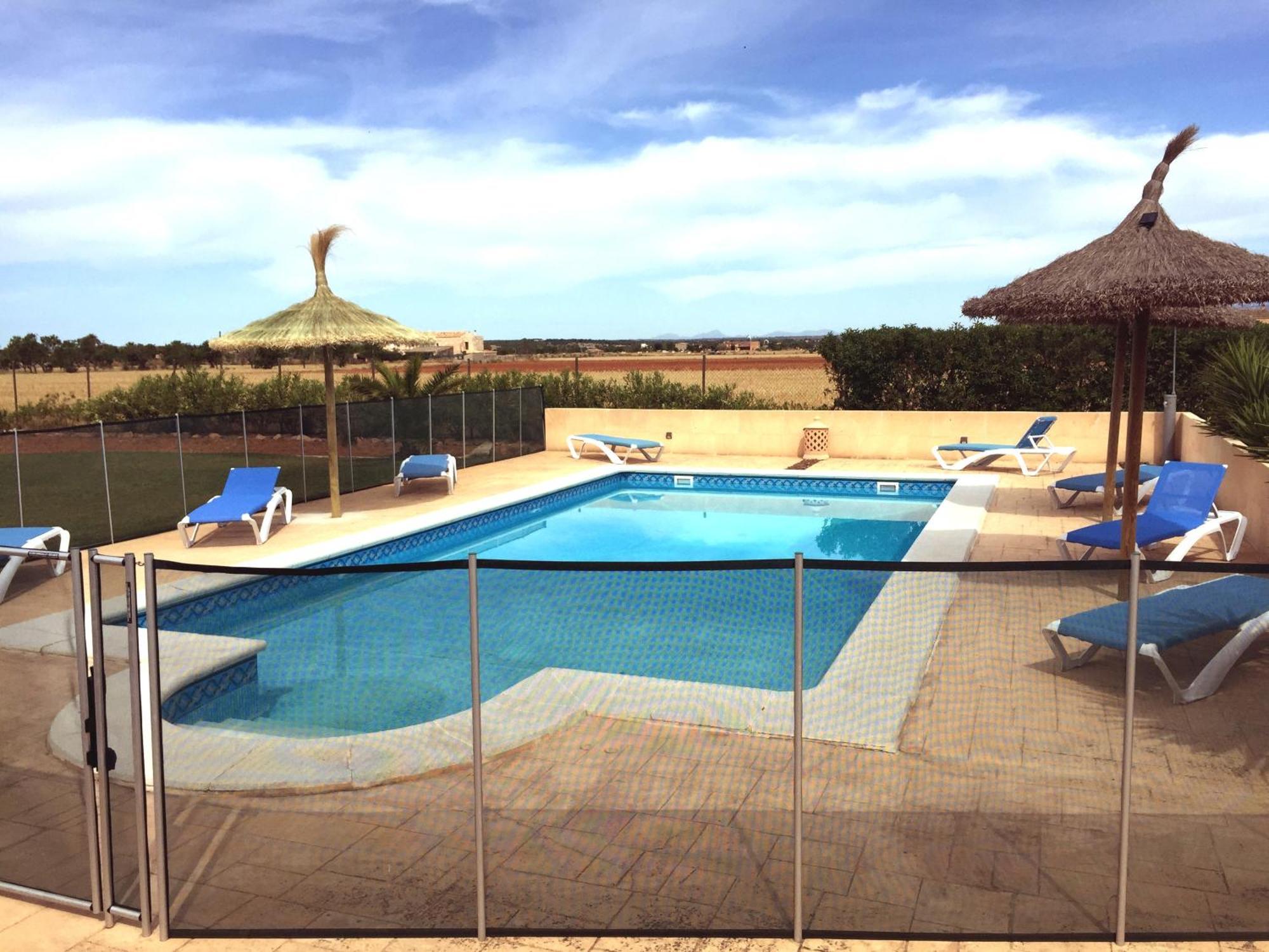 Villa Llop Campos (Mallorca)