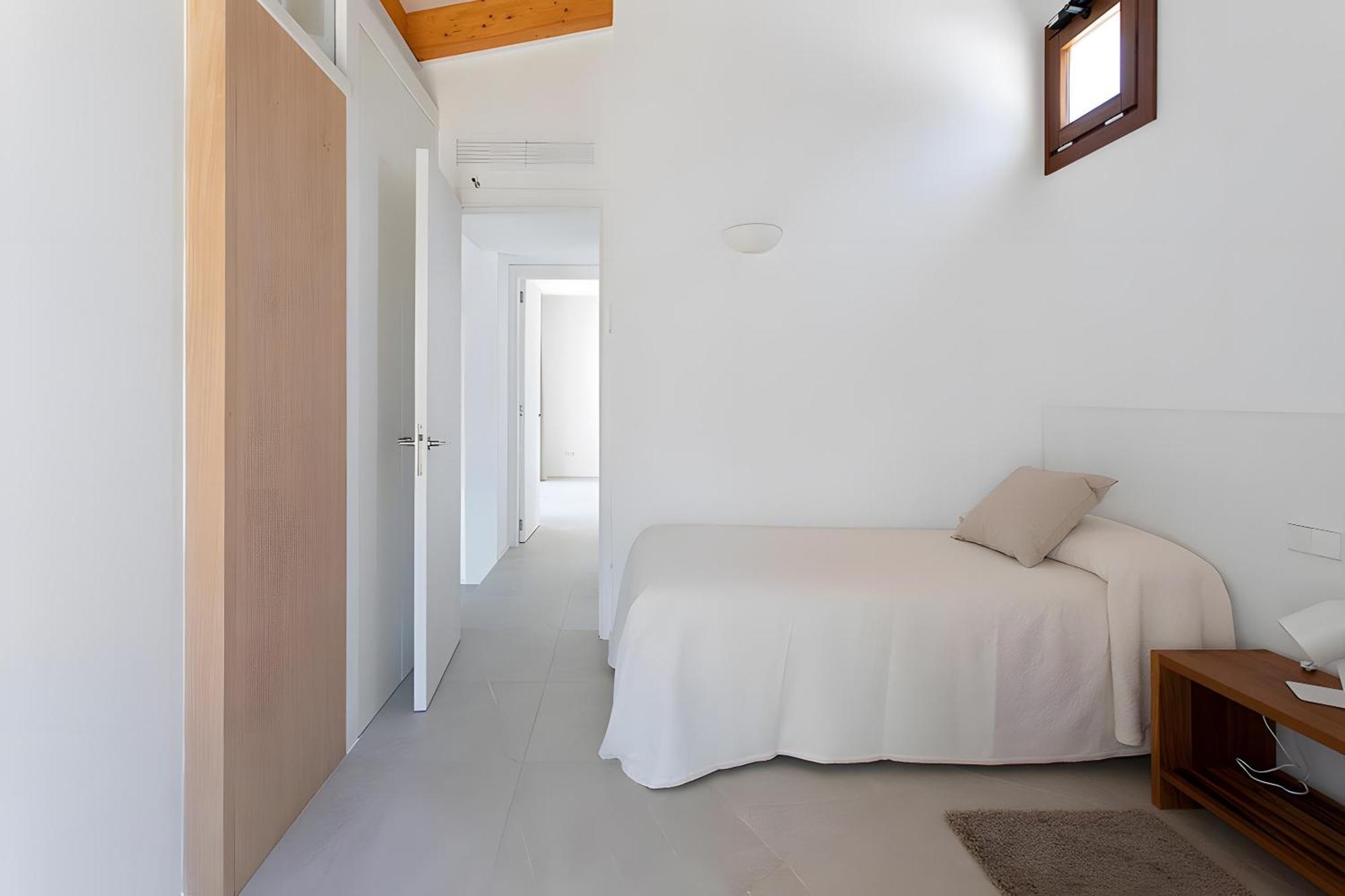 Farm stay Ses Arenes