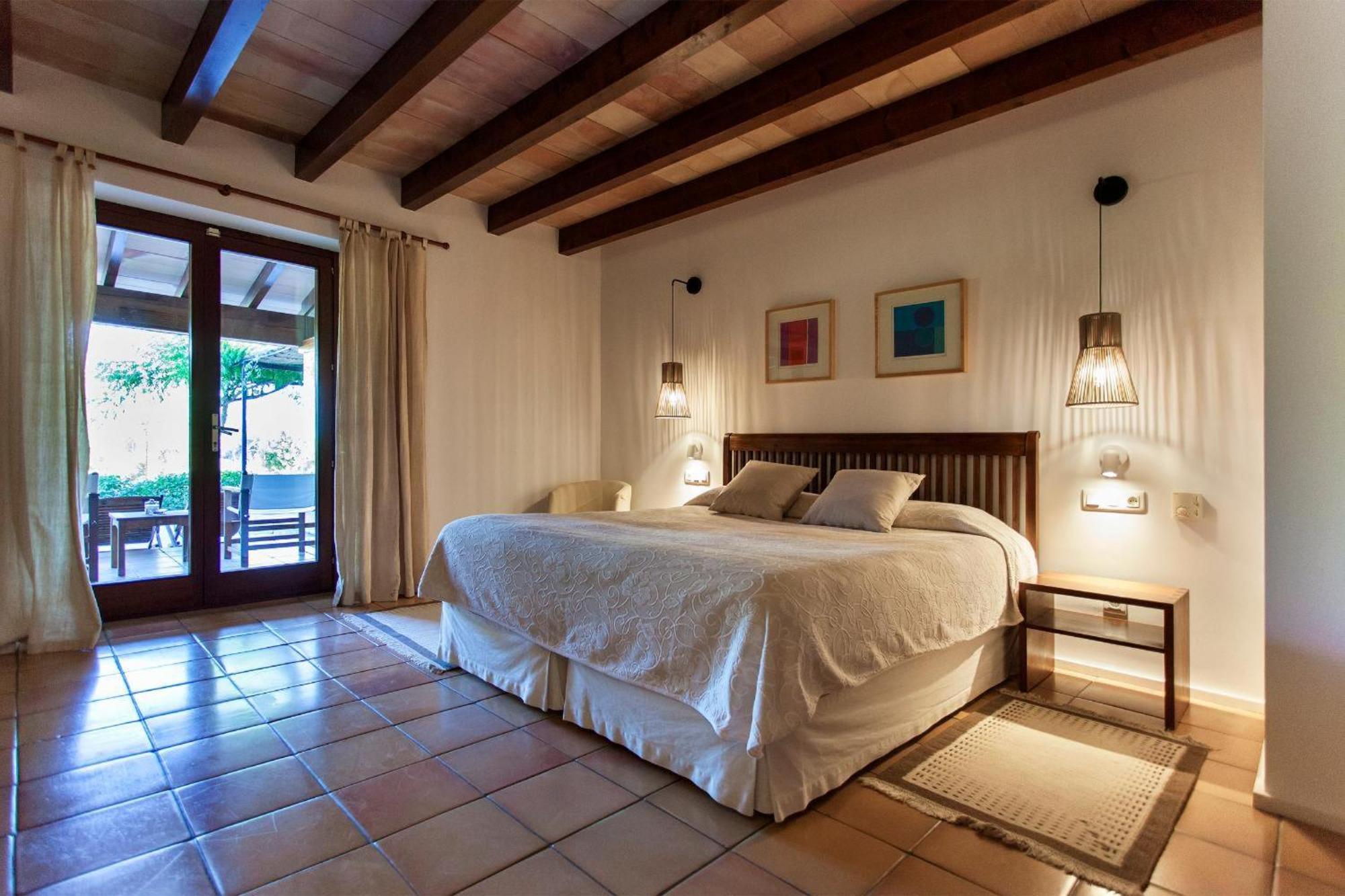 Apartment Ses Arenes Colonia de Sant Jordi