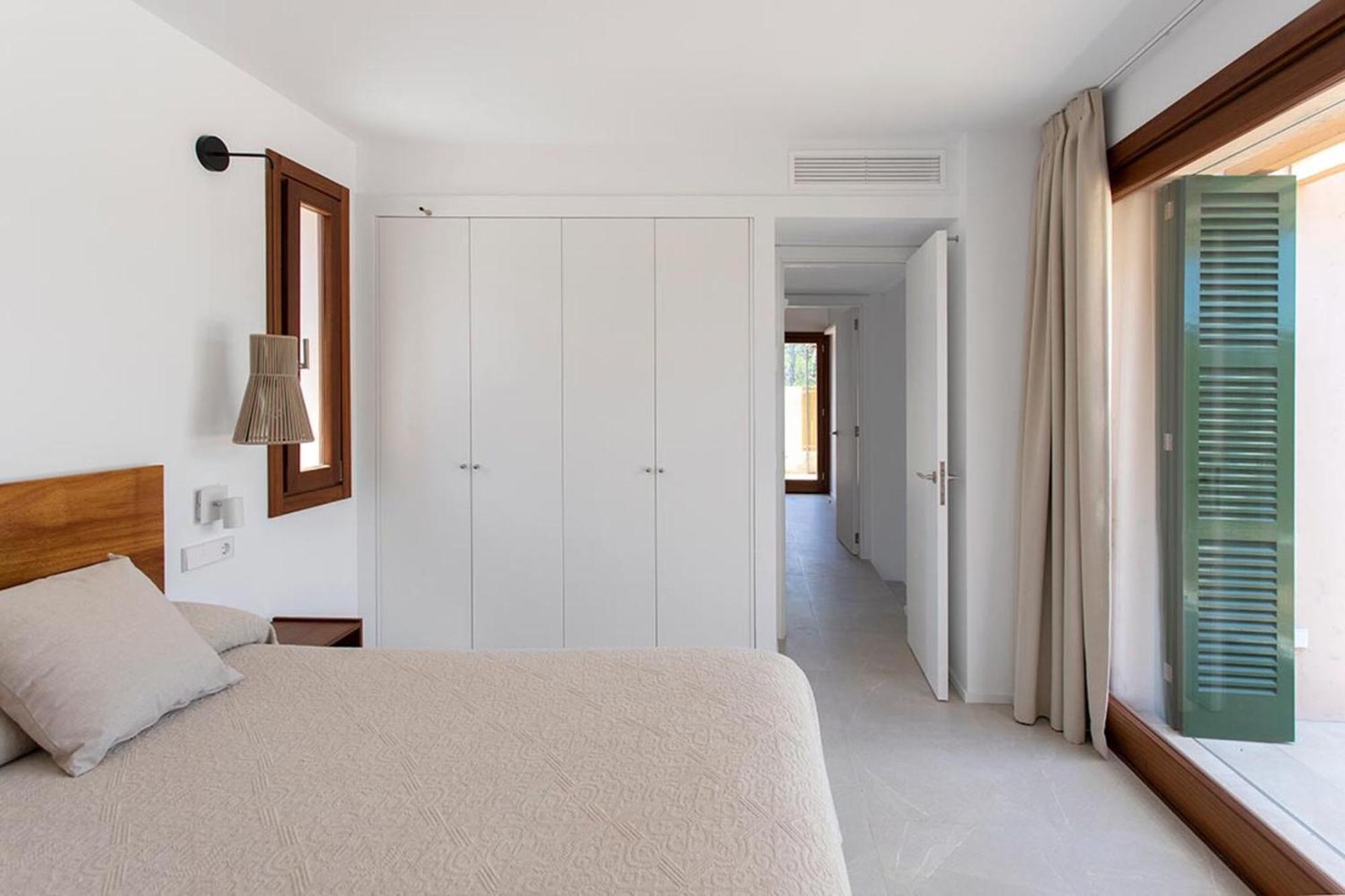 Ses Arenes Farm stay *