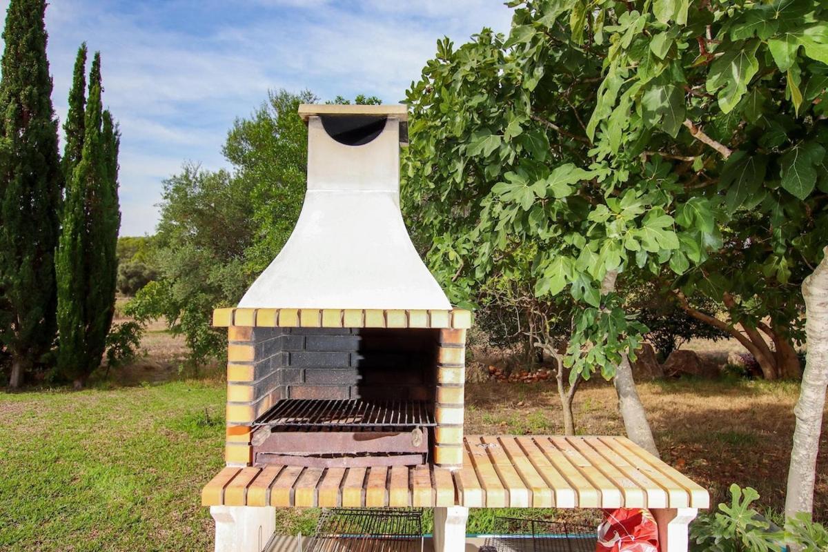 Villa Beautiful For 8 People Close To Pollensa By Renthousing Puerto Pollensa