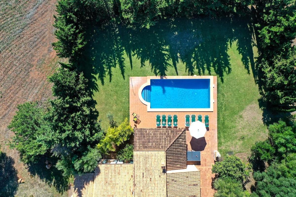 Beautiful For 8 People Close To Pollensa By Renthousing Puerto Pollensa