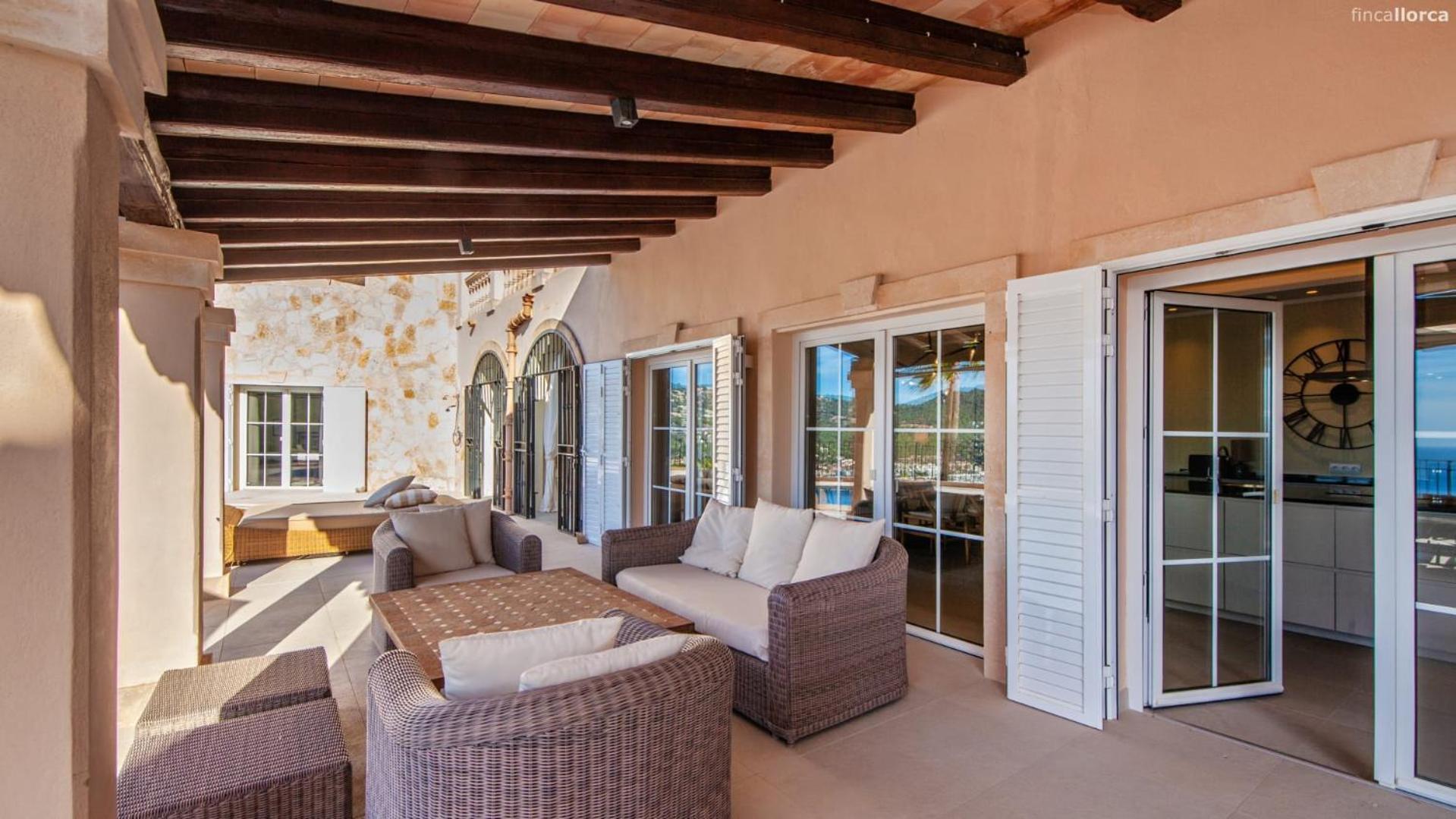 Villa Casa Lejolie