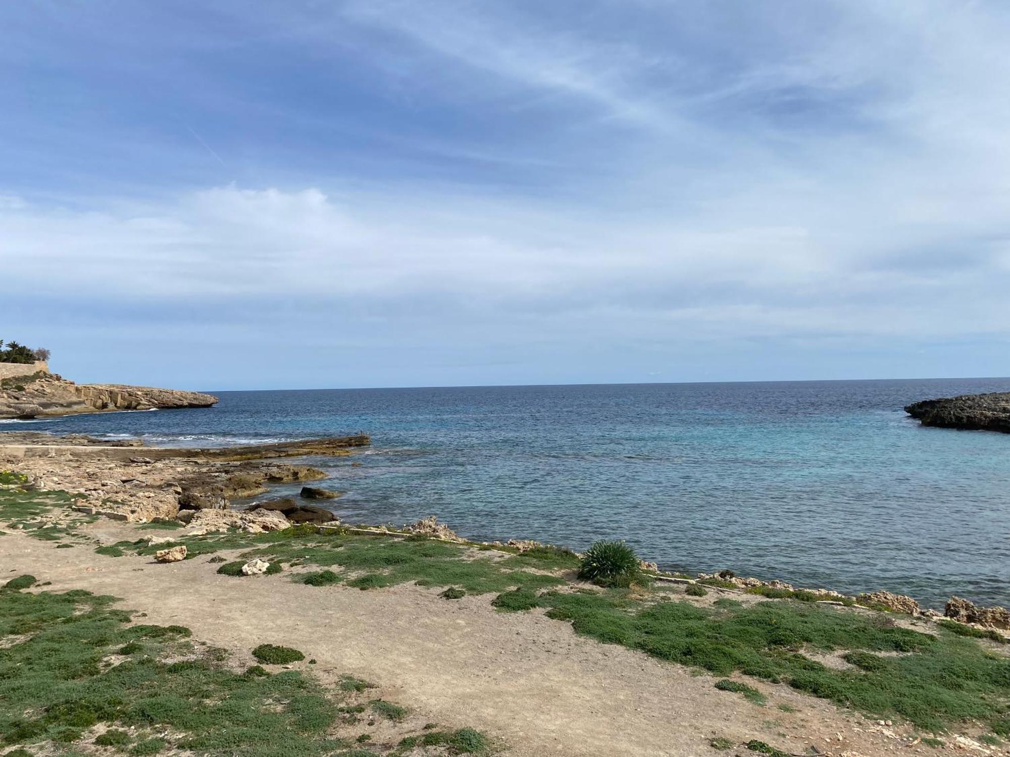 Ch El Quijote Pensión Cala Murada (Mallorca)