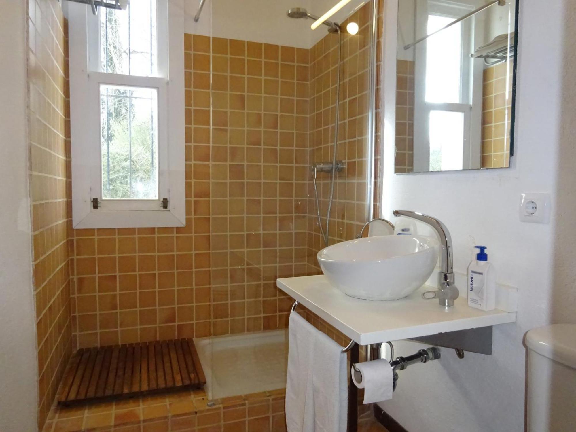 Holiday Home In Inca With Pool & Mountain Views * Selva (Mallorca)