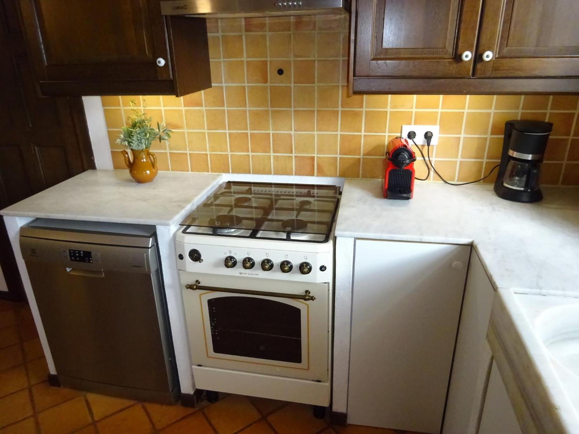 Holiday Home In Inca With Pool & Mountain Views Holiday home *