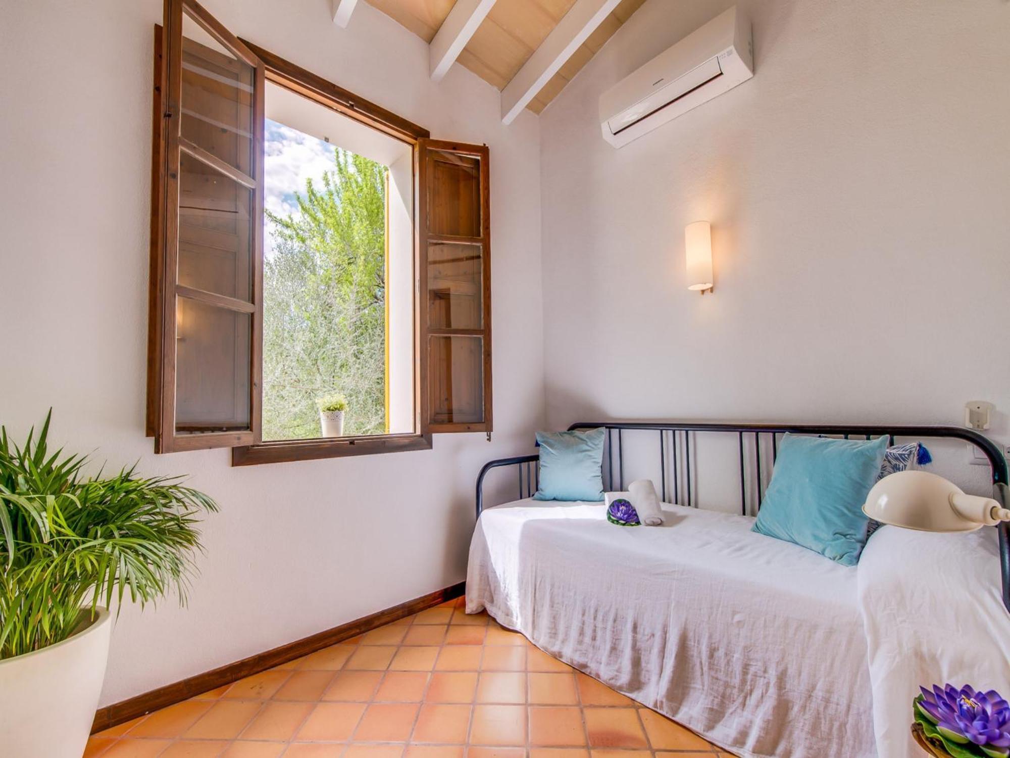 Holiday Home In Inca With Pool & Mountain Views Selva (Mallorca)