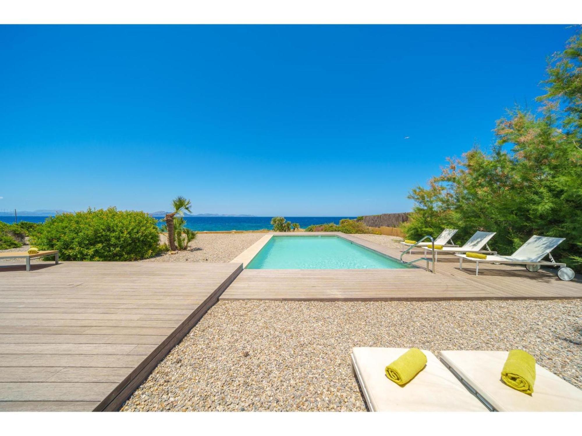 Enigma By Interhome Villa