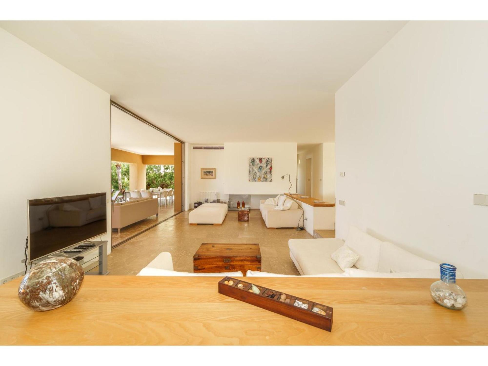 Enigma By Interhome Villa