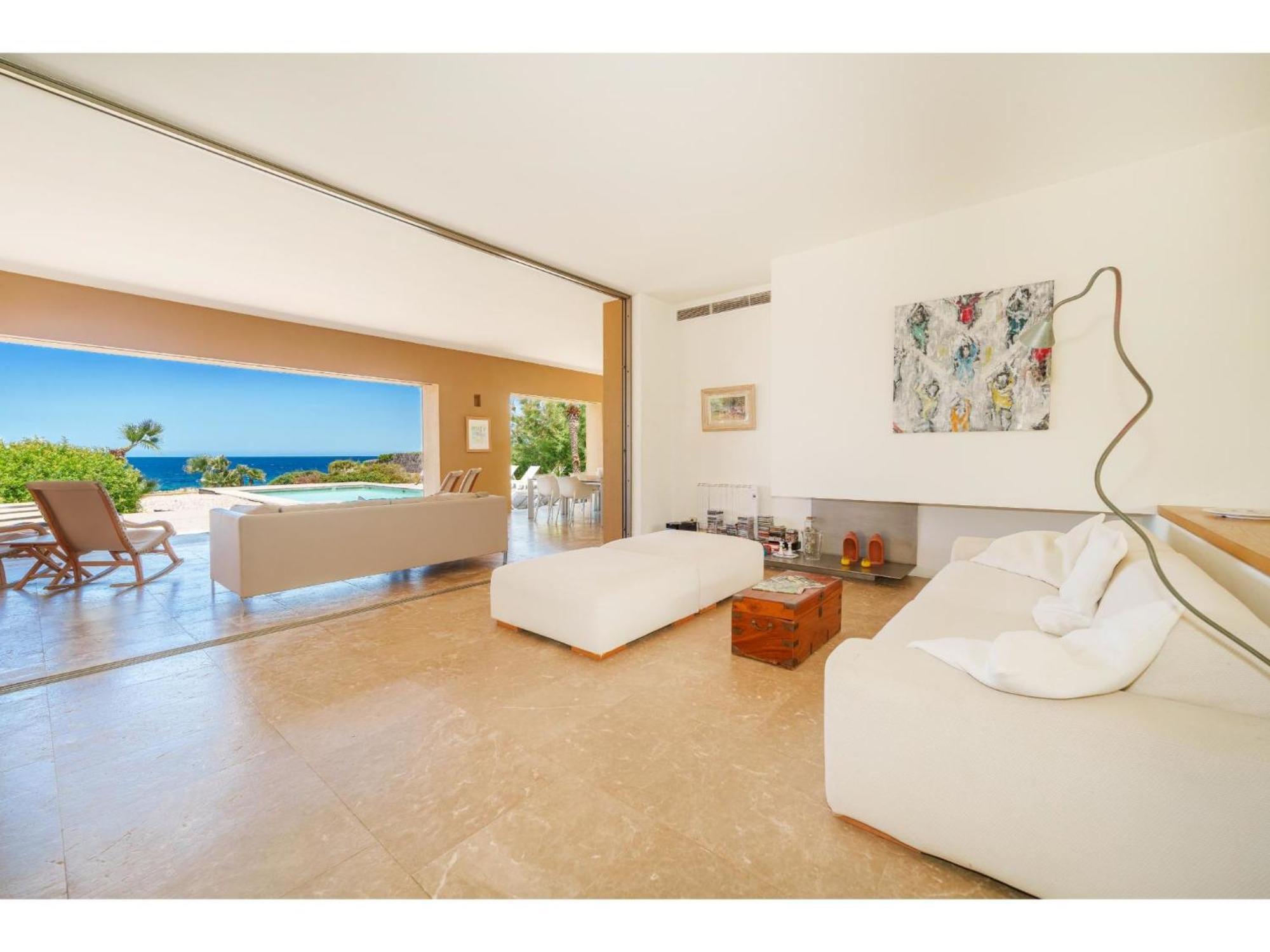 Enigma By Interhome * Colonia de San Pedro
