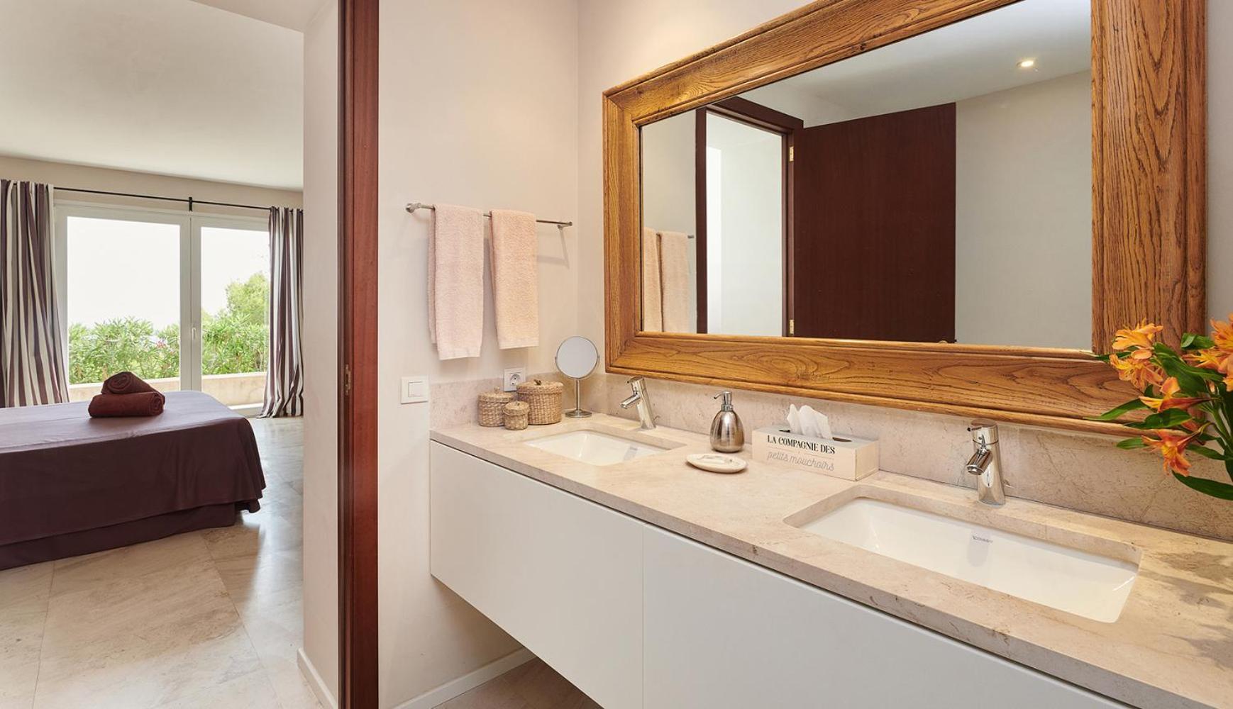 Villa Pascalou Canyamel (Mallorca)