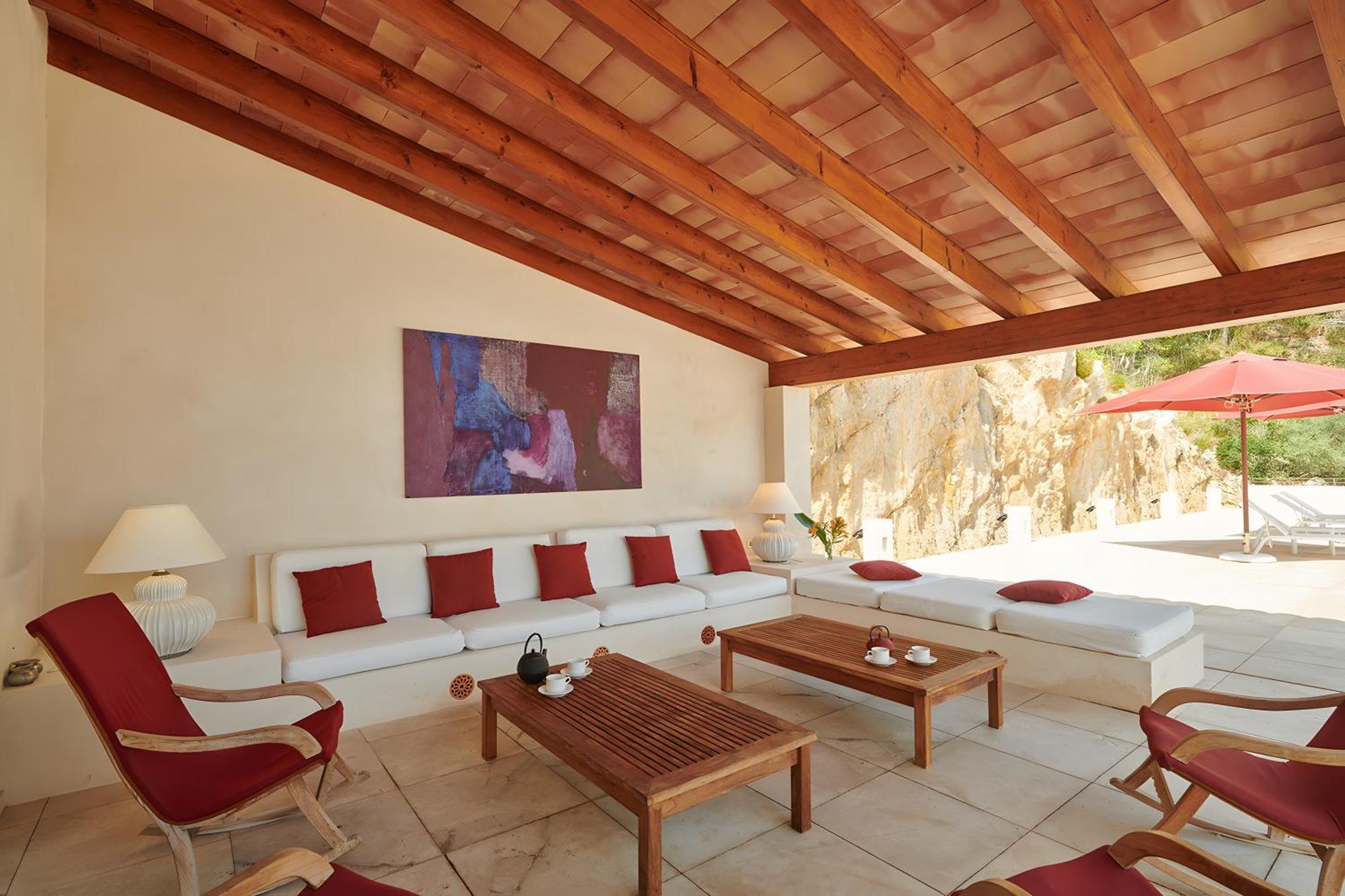 Pascalou * Canyamel (Mallorca)